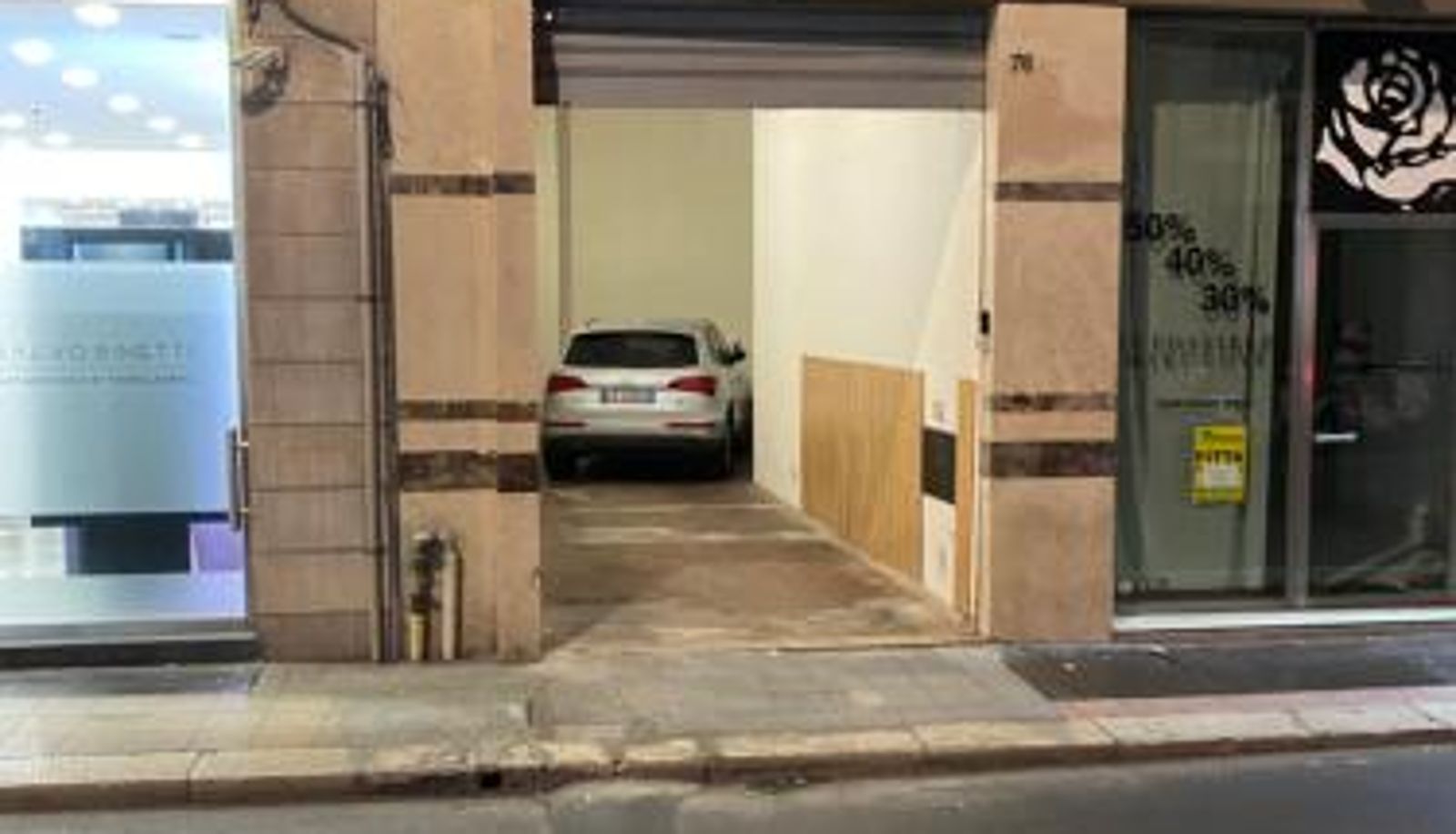 Appartement - Berga Exclusive Suite 3