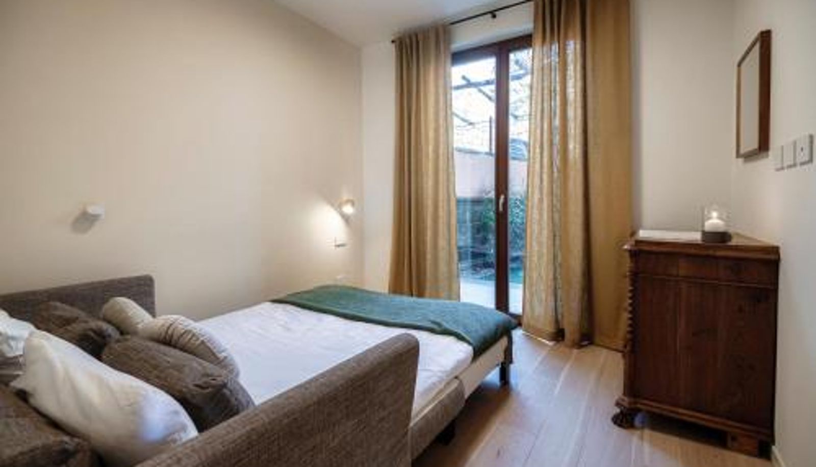 Apartment - Belsit - by MyHomeInComo