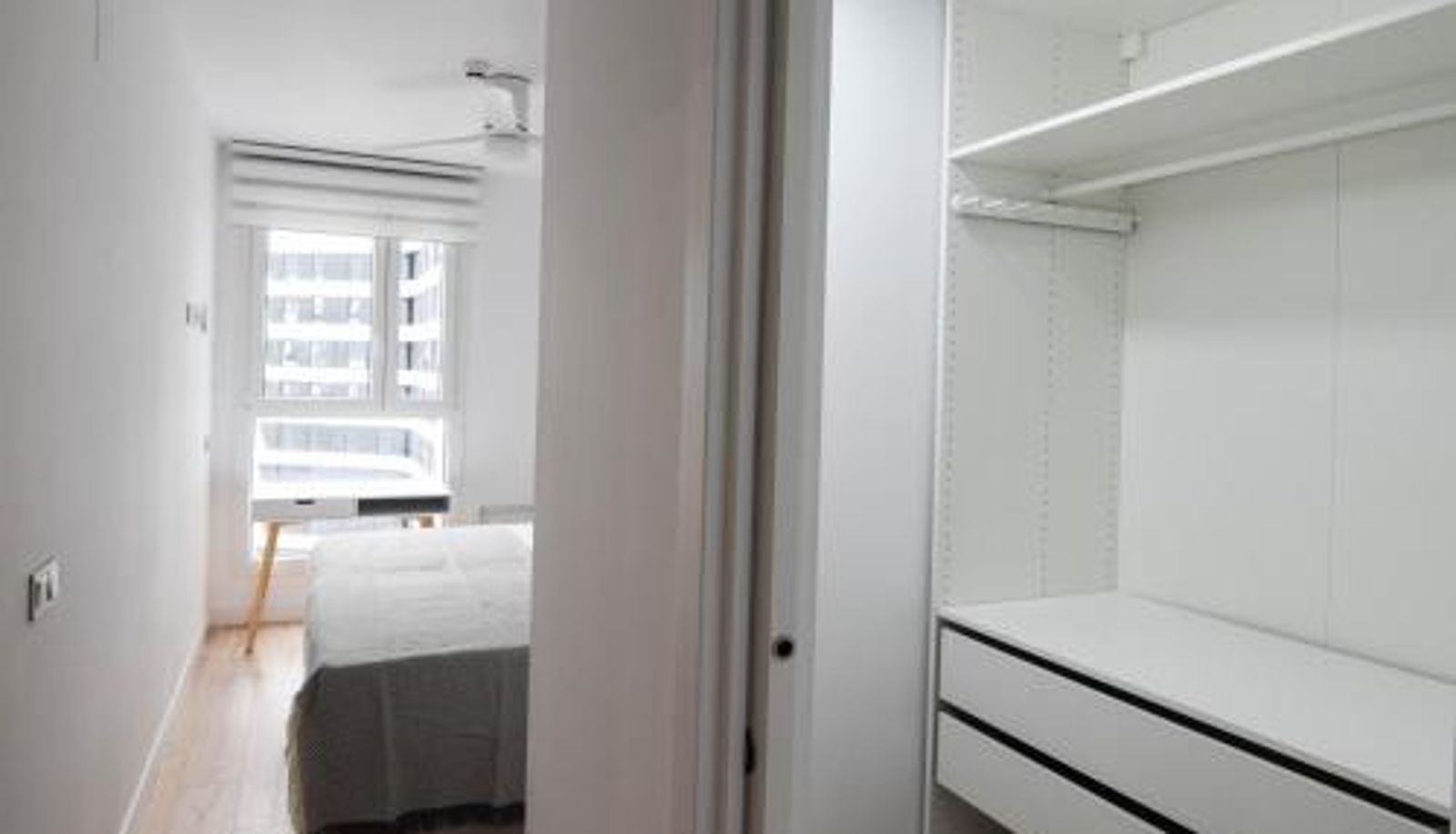 Apartment - Letplanet Martiricos Sky