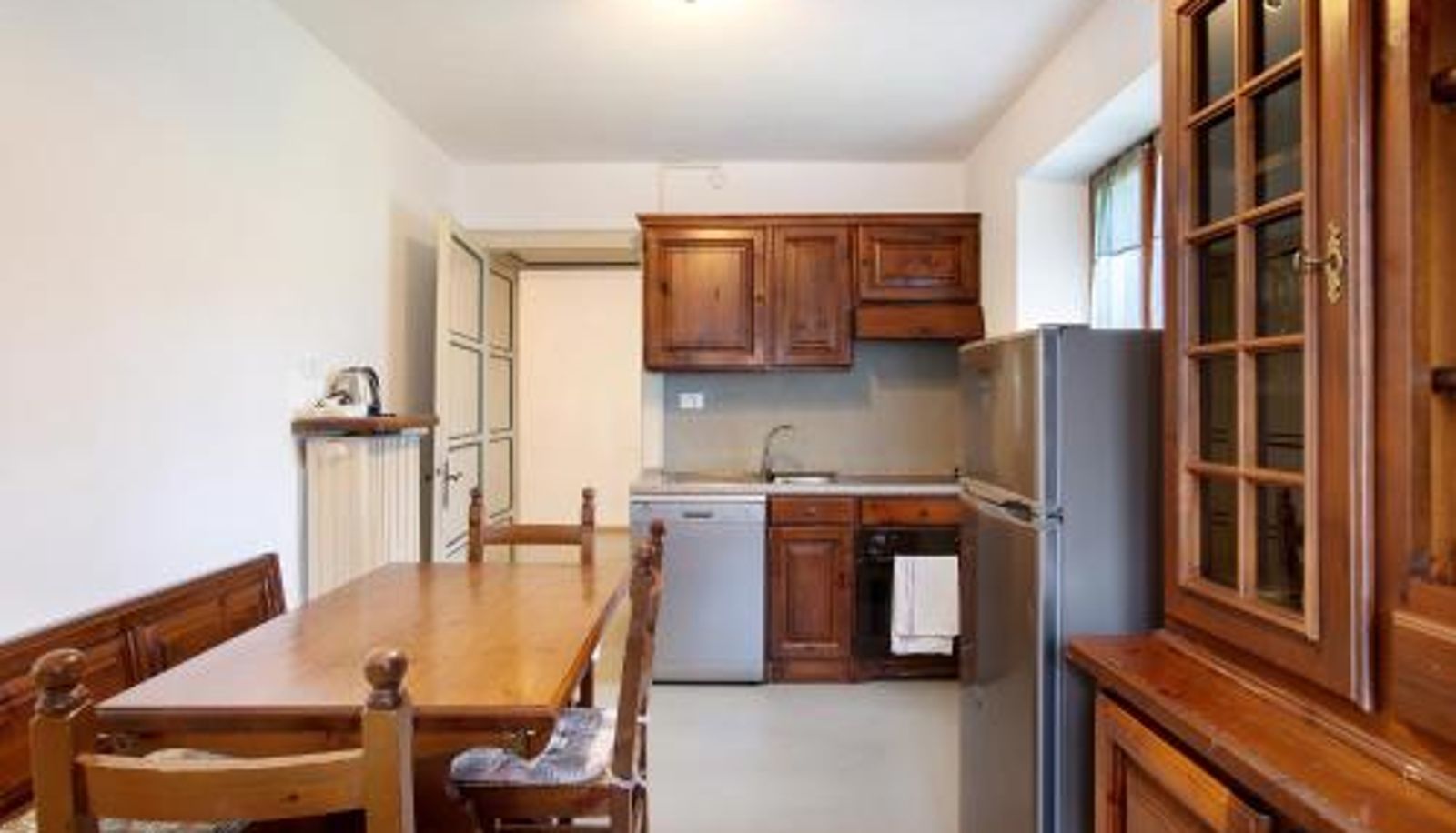 Appartement - Spazioso Appartamento a Courmayeur