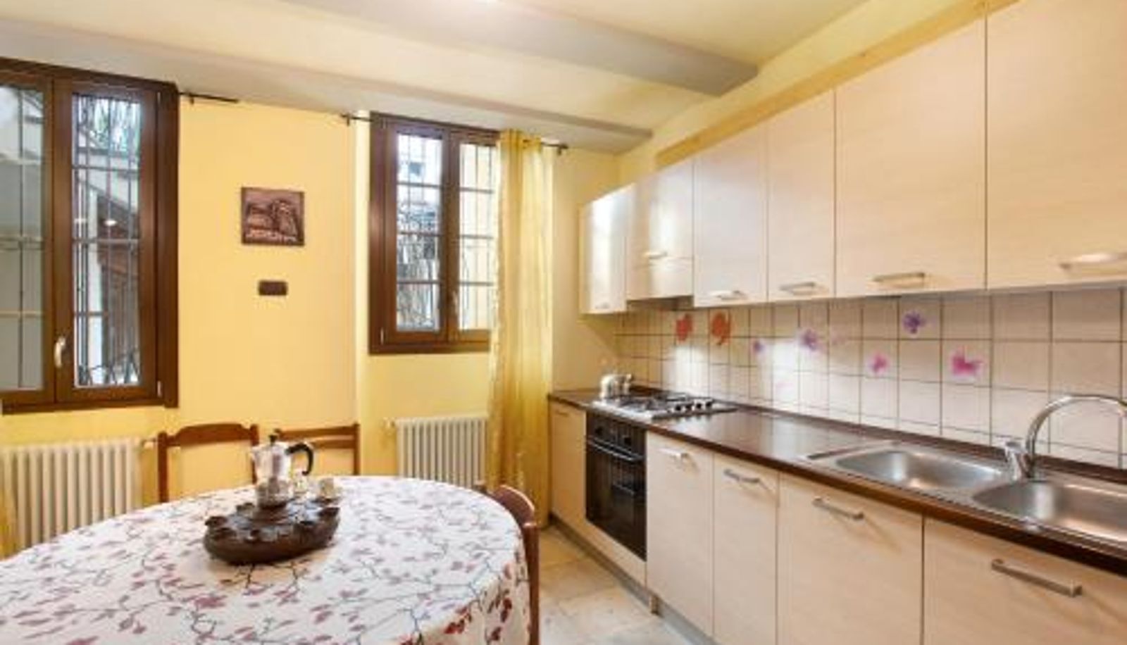 Apartment - Augusta Praetoria Aosta
