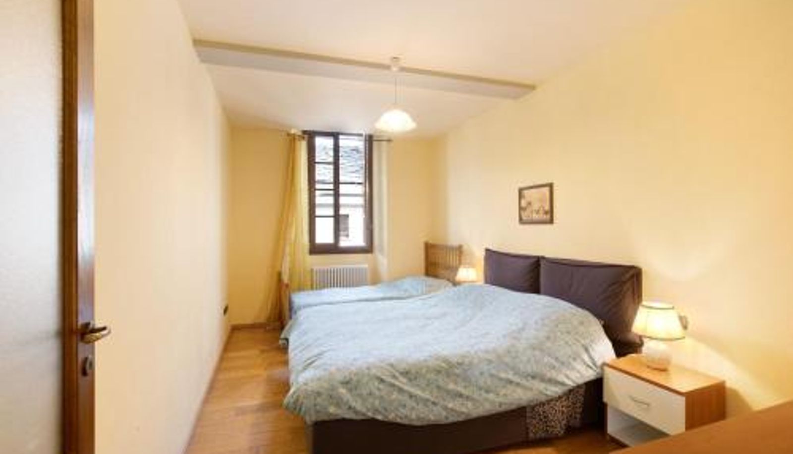 Apartment - Augusta Praetoria Aosta