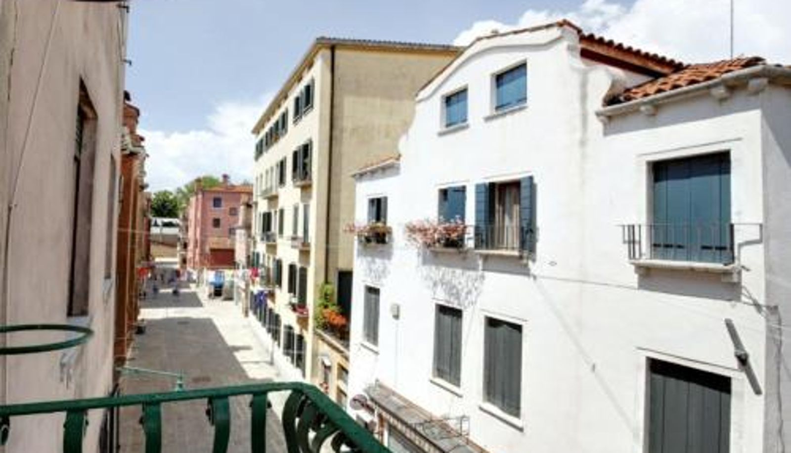 Apartment - Fenix La Bohéme