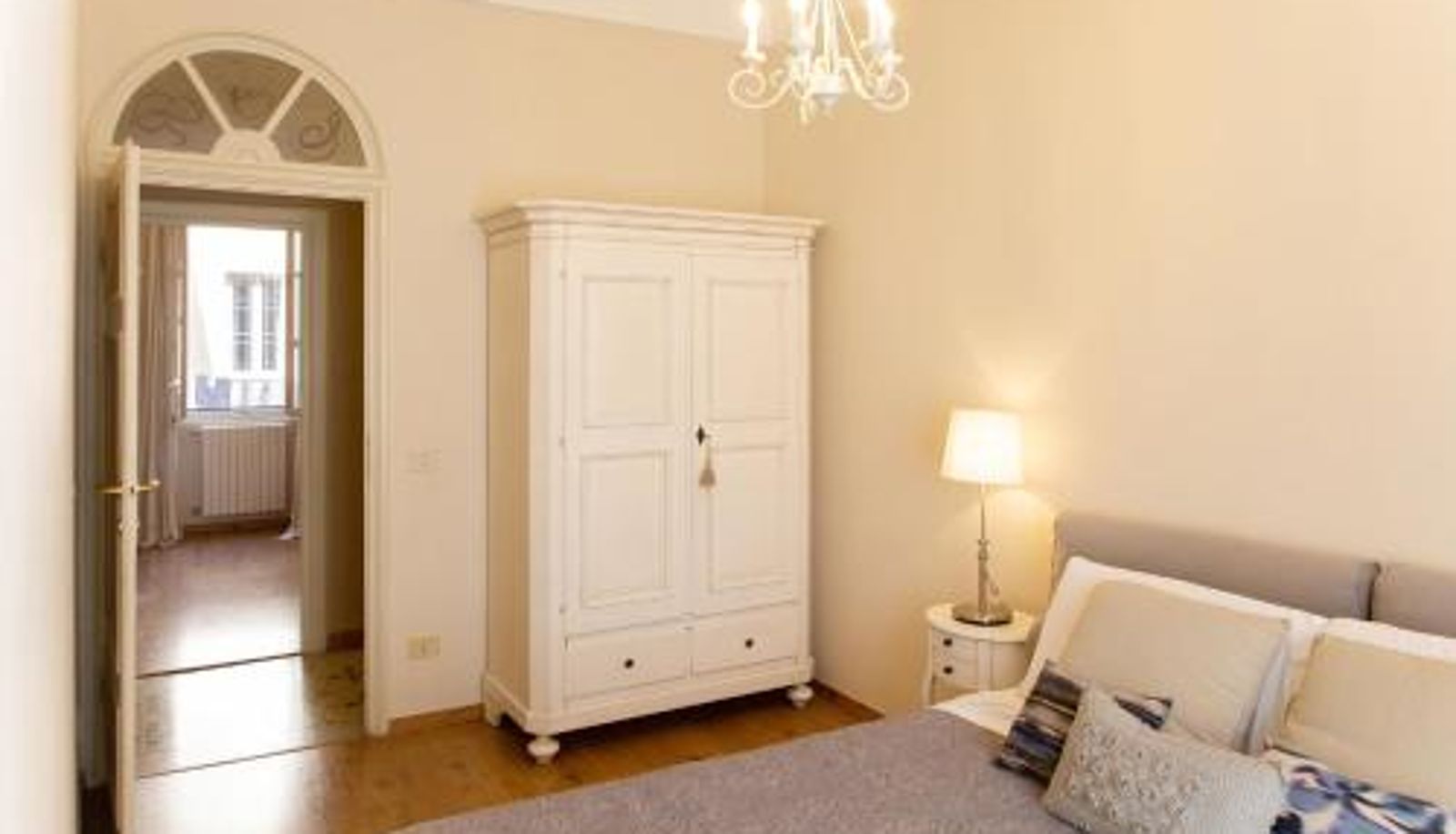 Room - Casa delle Stelle Luxury
