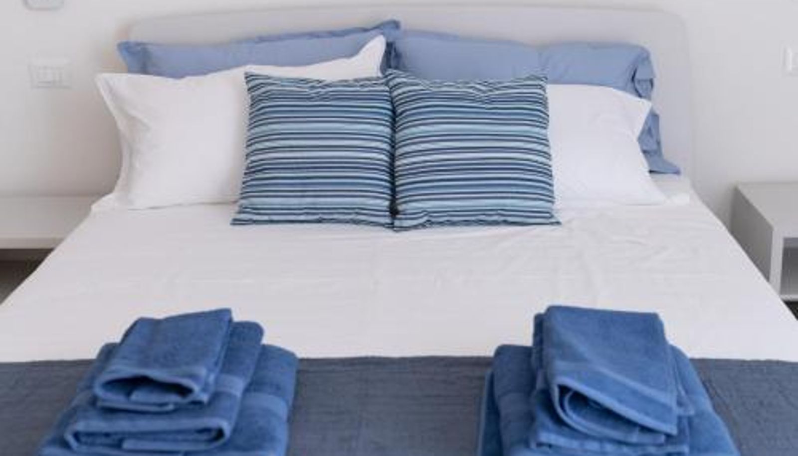 Pokój typu standard - Casa vacanze Marinaro