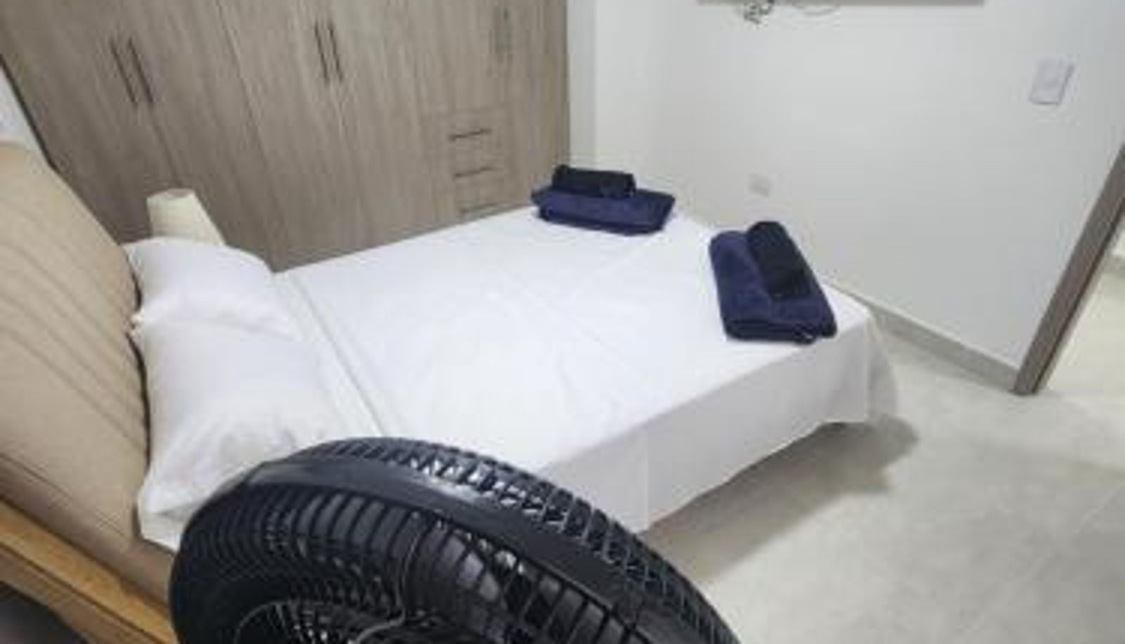 Appartement - Hermoso lugar y ubicación ideal