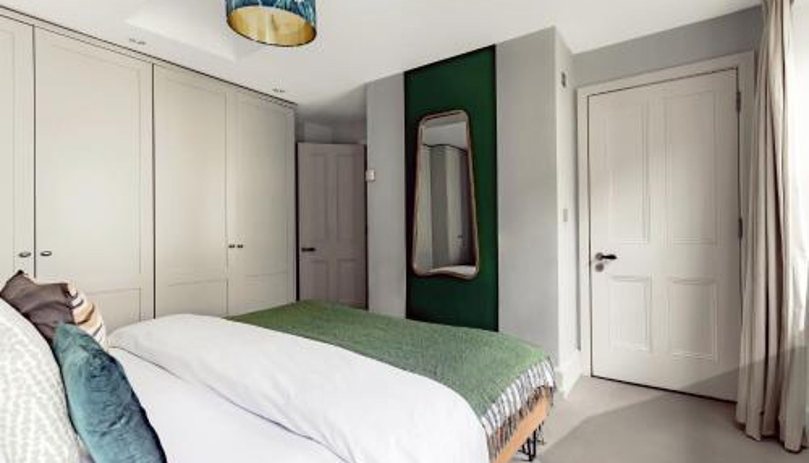 Apartamento - 1st Class Covent Garden Residences for 1st Class Guests