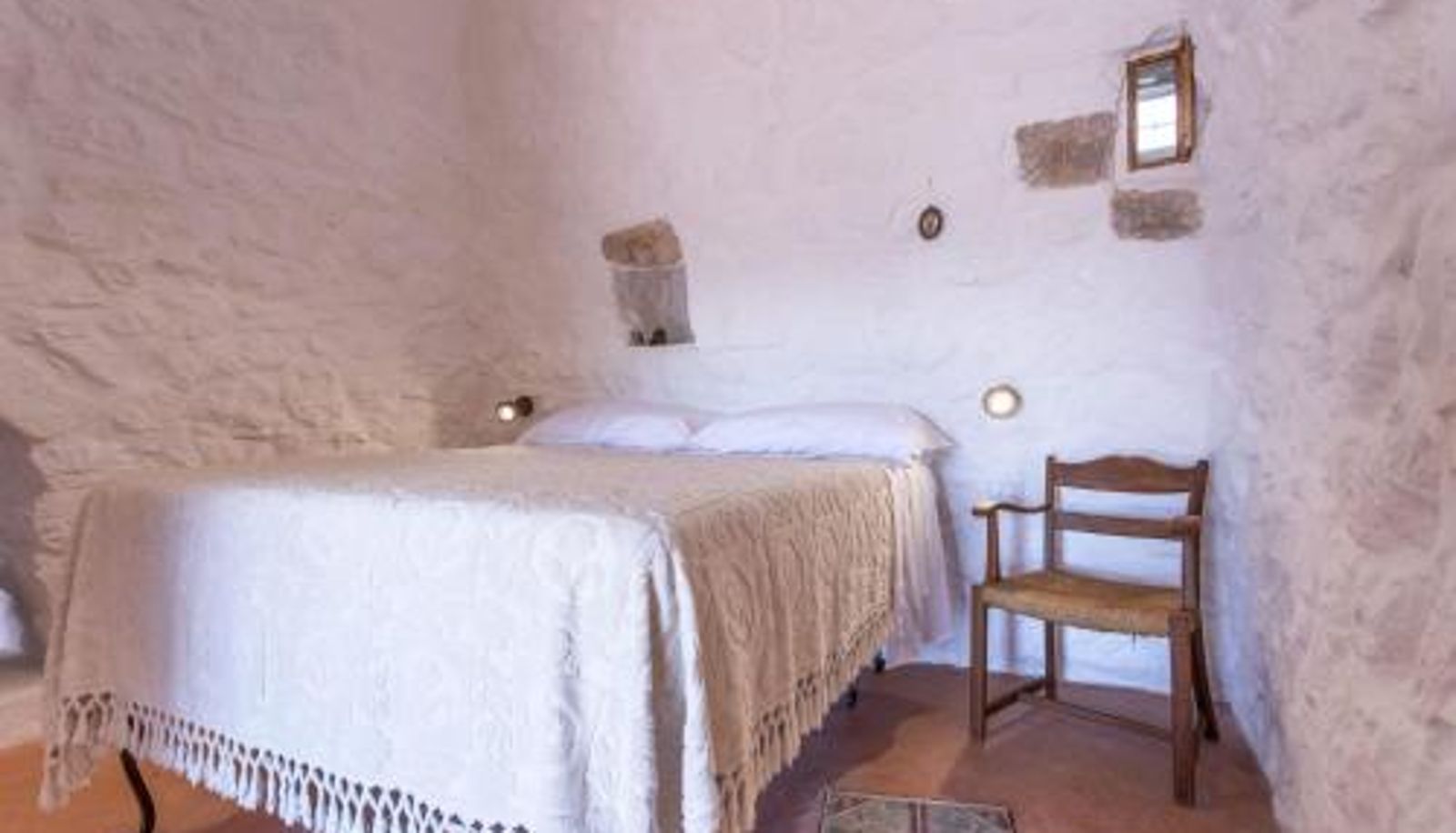 Appartement - I Trulli di Emma by Apulia Home