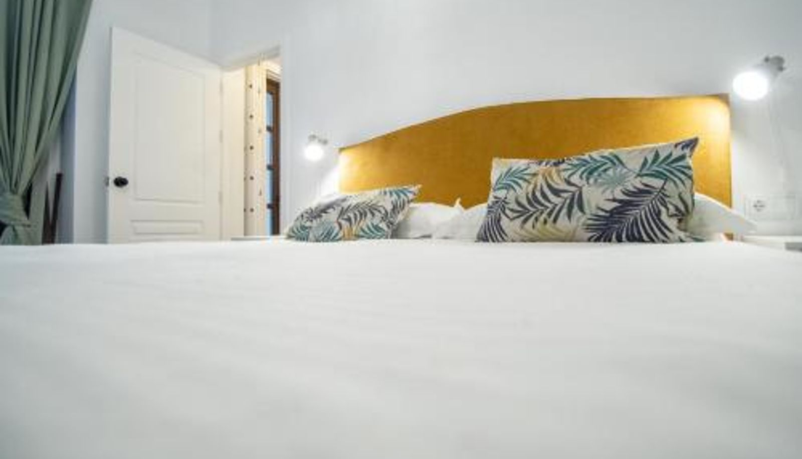 Zimmer - Apartamentos Son de Cadiz