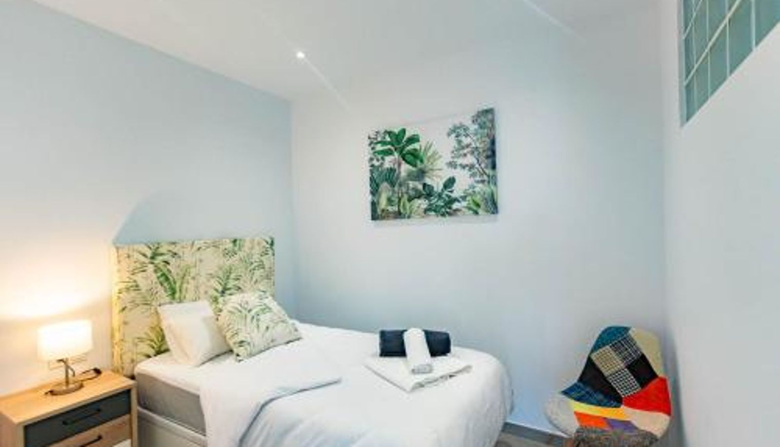 Standaardkamer - Modern Apartment in Cómpeta I