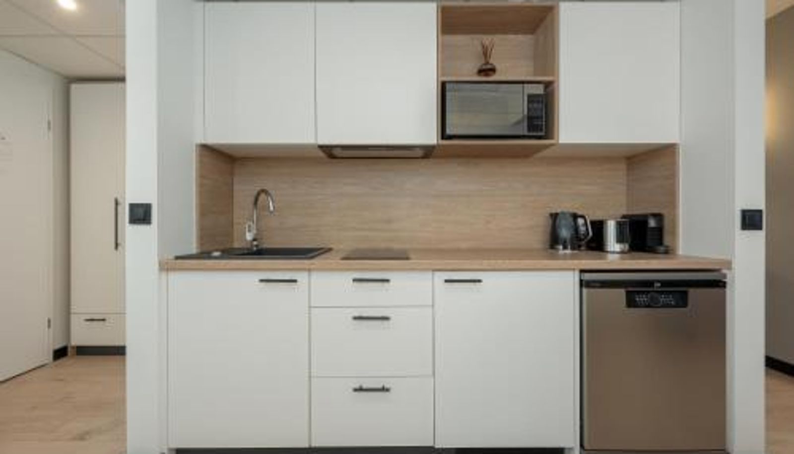 Appartamento - Wroclavia Apartments Dyrekcyjna by Noclegi Renters