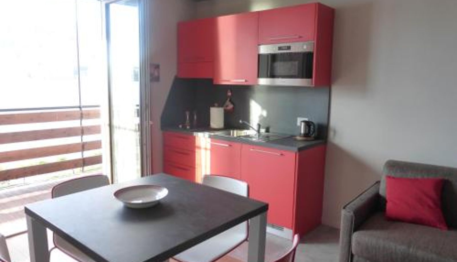 Apartment - Cascina Tumas Orta Lake
