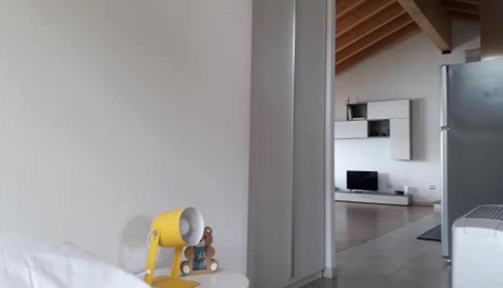 Apartment - Cascina Tumas Orta Lake