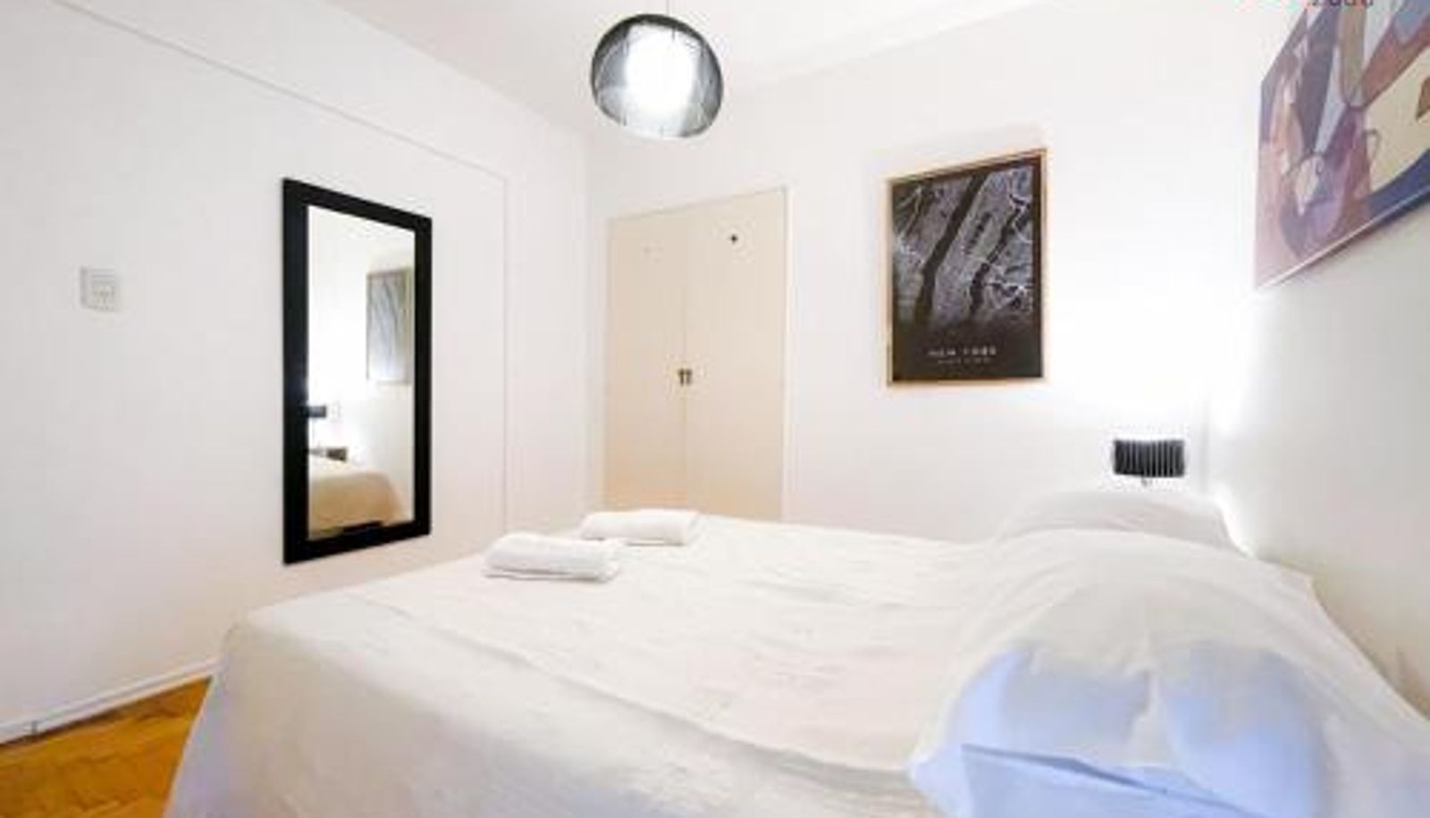 Apartment - Rent Bulnes