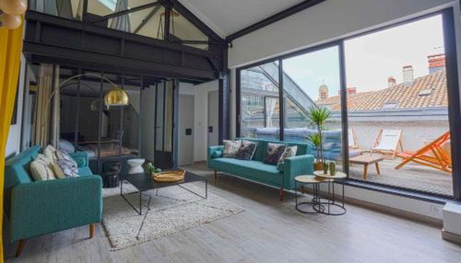 Info - terrasse comédie NOCNOC - Le Loft