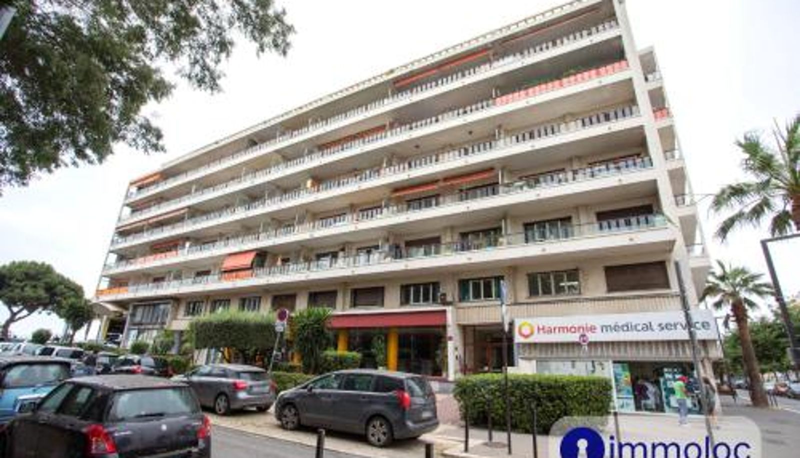 Info - Apartment near airport