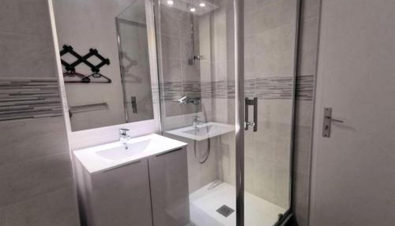 Información - Résidence Les Nefs Des Sables - STUDIO 4 PERSONNES 4 couchages PORT LEUCATE. Réf: 2NEF_7K4 MAE-5224