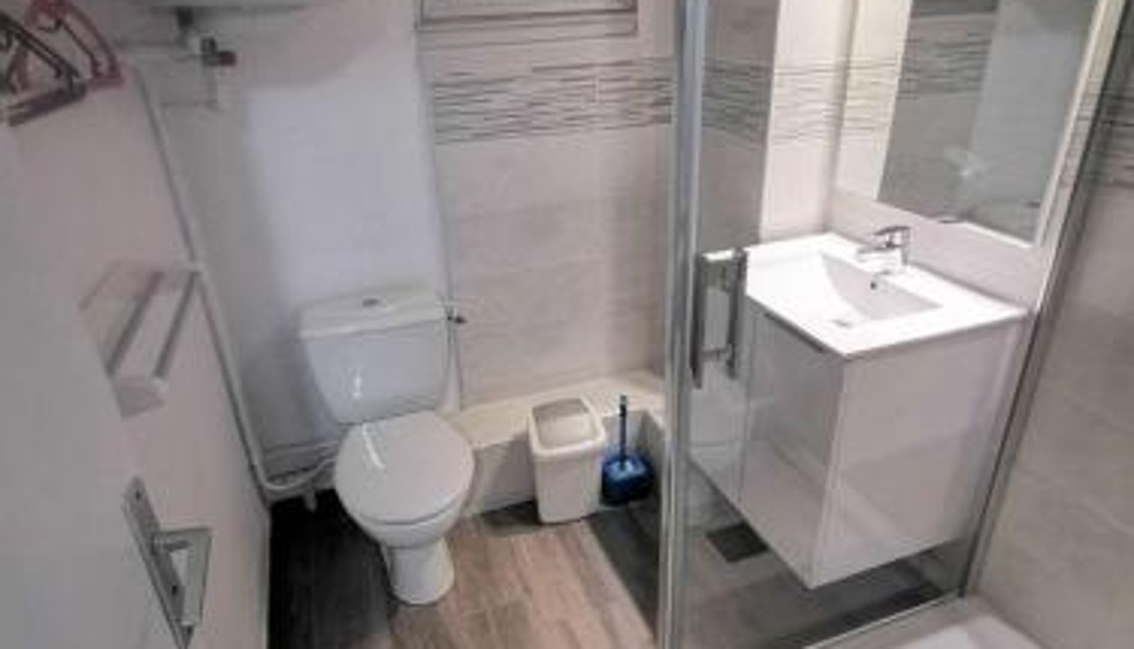 Info - Résidence Les Nefs Des Sables - STUDIO 4 PERSONNES 4 couchages PORT LEUCATE. Réf: 2NEF_7K4 MAE-5224