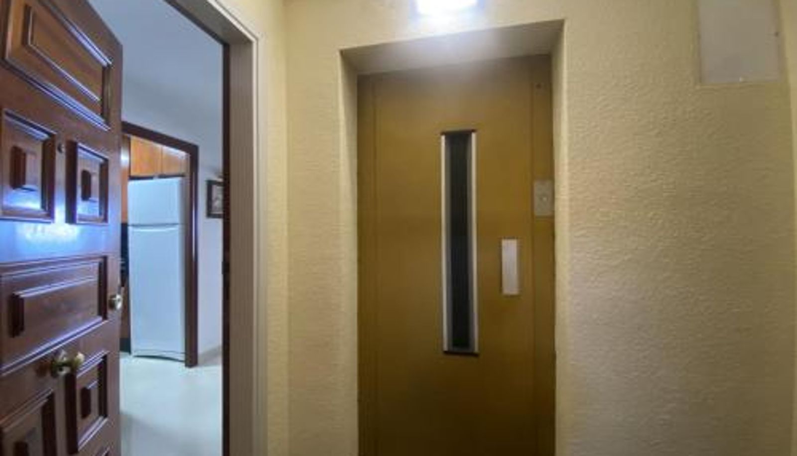 Apartment - R151 Beachfront Apartment in Calafell
