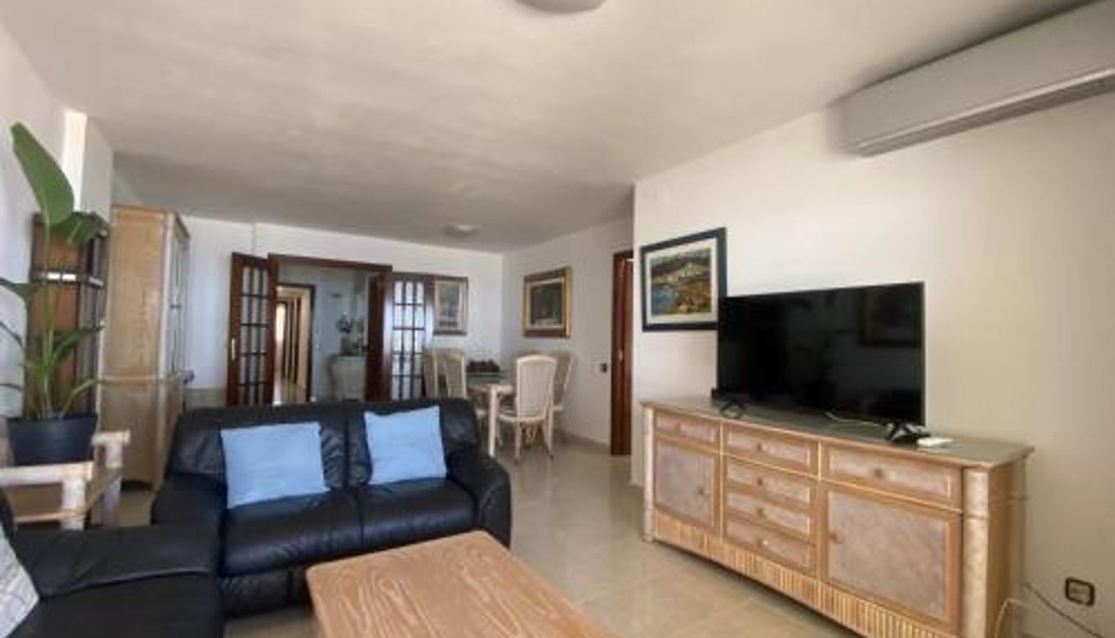 Apartment - R151 Beachfront Apartment in Calafell