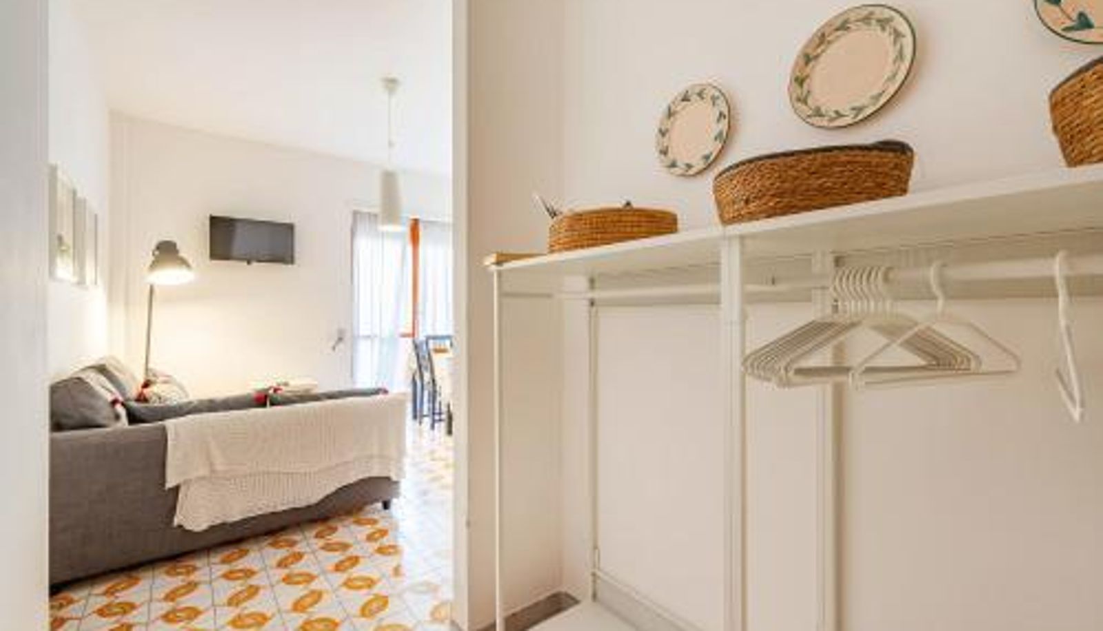 Apartament - Caddipulina Apartment in Gallipoli 200m from Sea - Happy Rentals