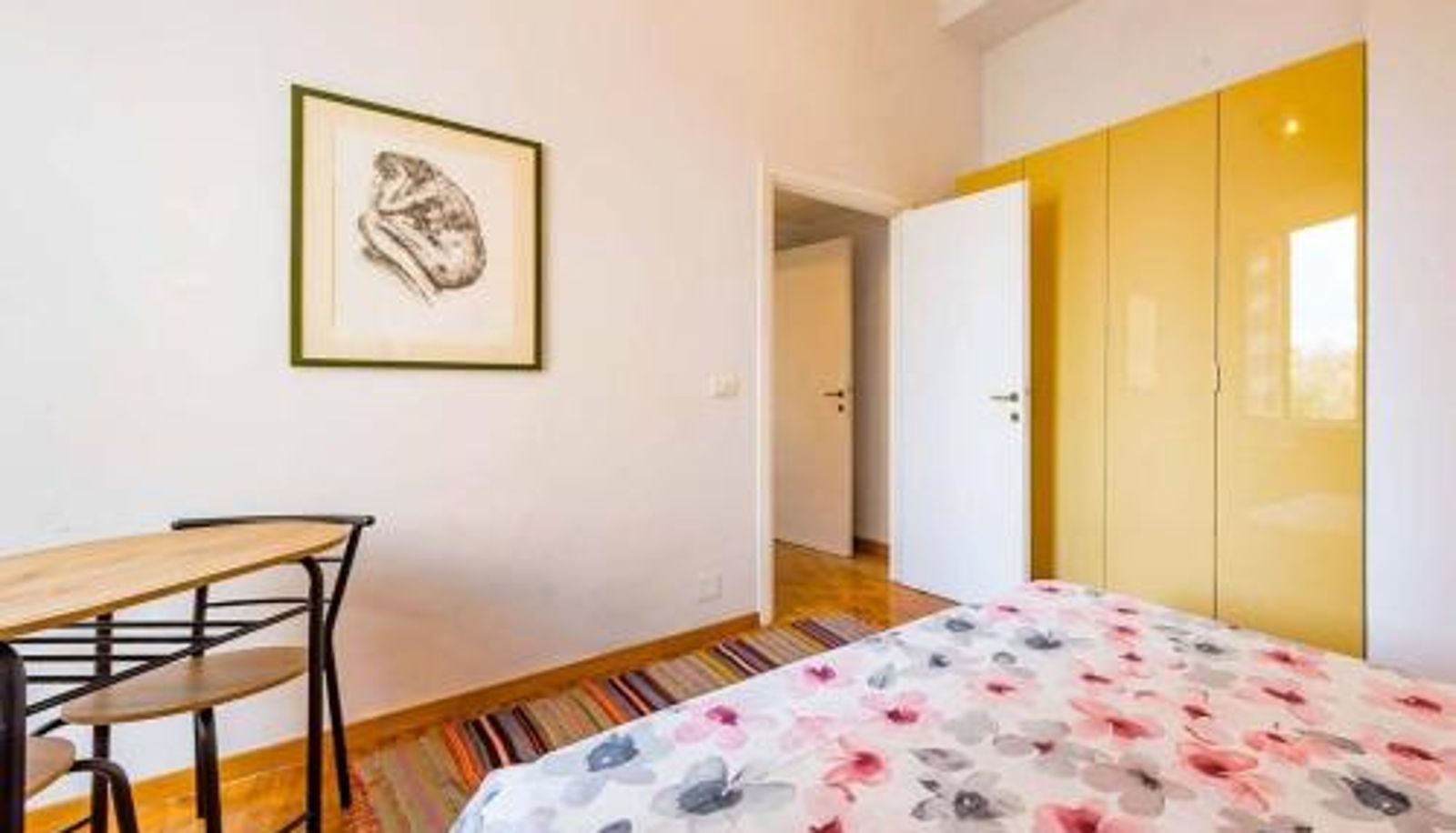 Apartment - La Casa dello Scrittore - Writer's Home