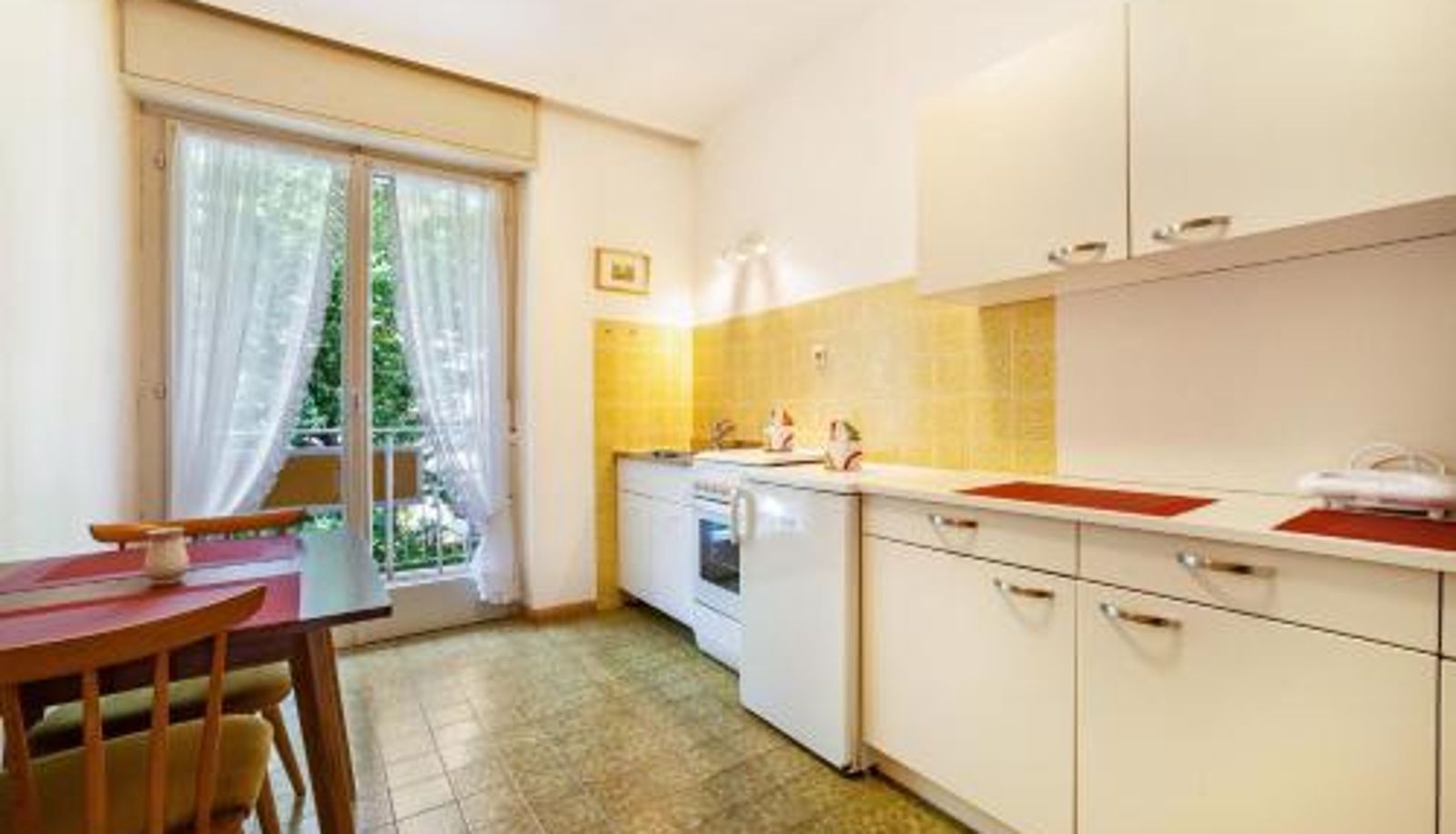 Appartamento - Villa Sabine - Sabine
