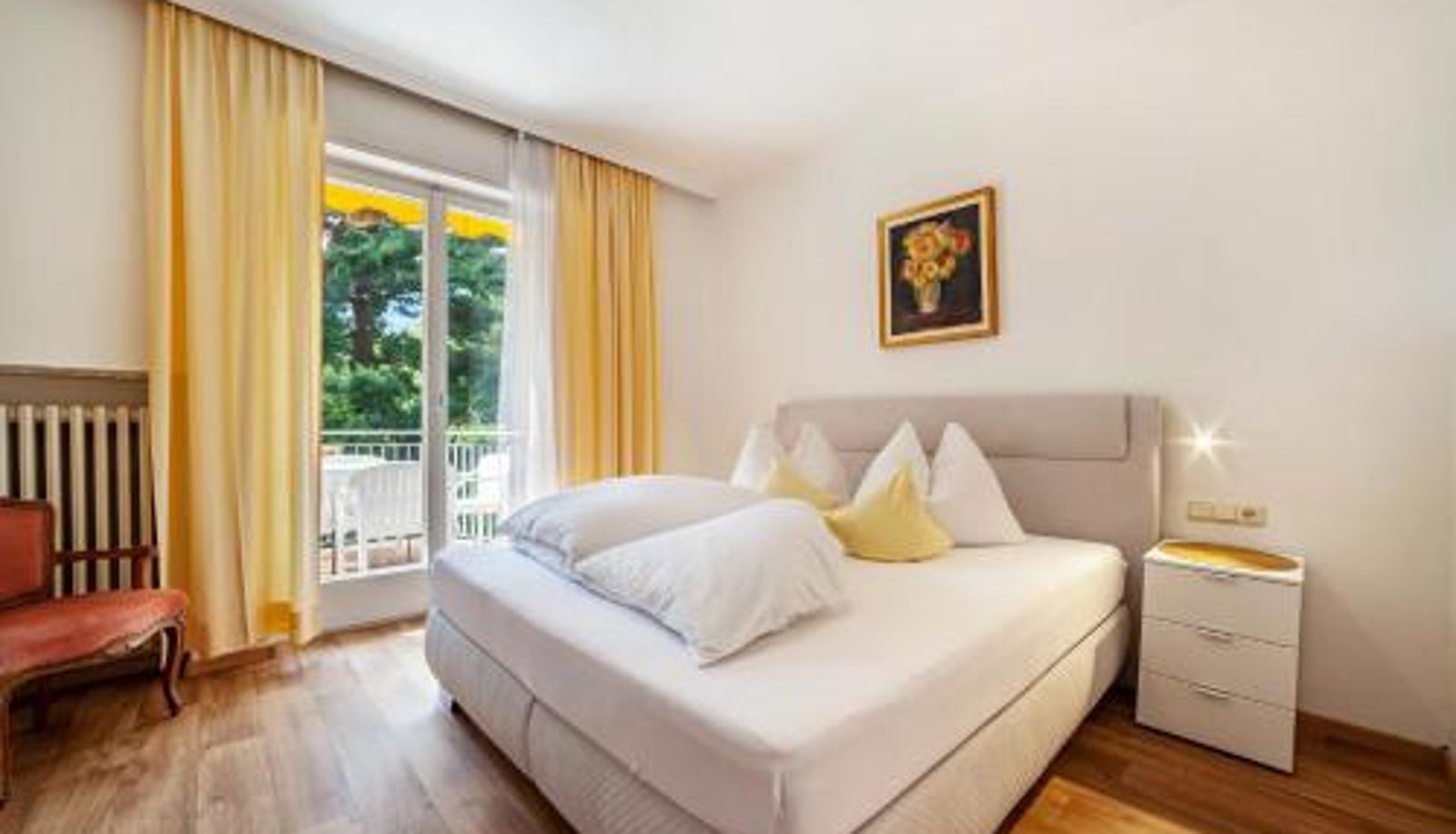 Appartamento - Villa Sabine - Sabine