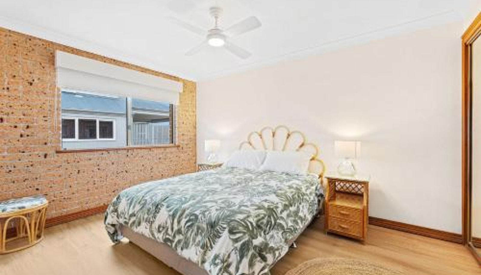 Info - Grand Pacific 1 Unit 1 - Ground Floor