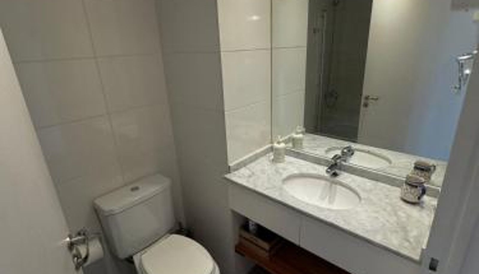Apartment - Walden Lodge l Movistar Arena
