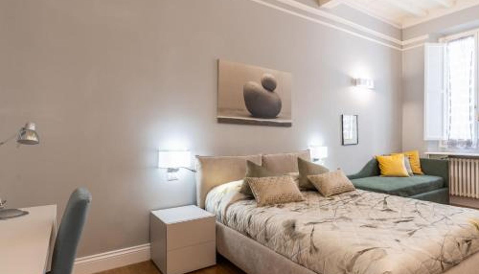 Apartment - Firenze Rentals Deluxe Corso 5