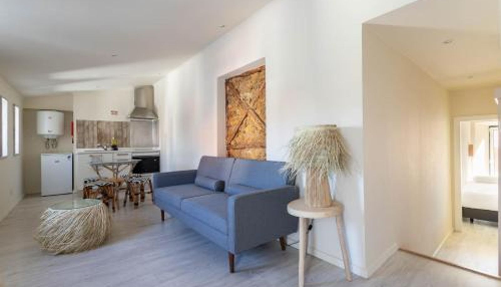 Appartement - Vila Santa Marinha