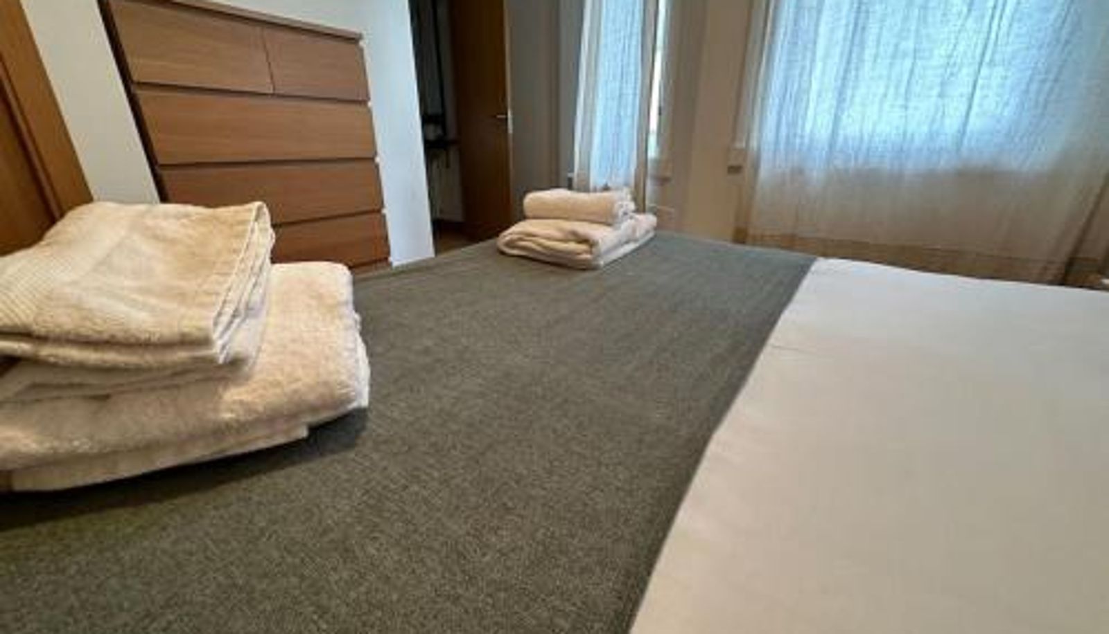 Standardzimmer - Oktheway Santander Street 5
