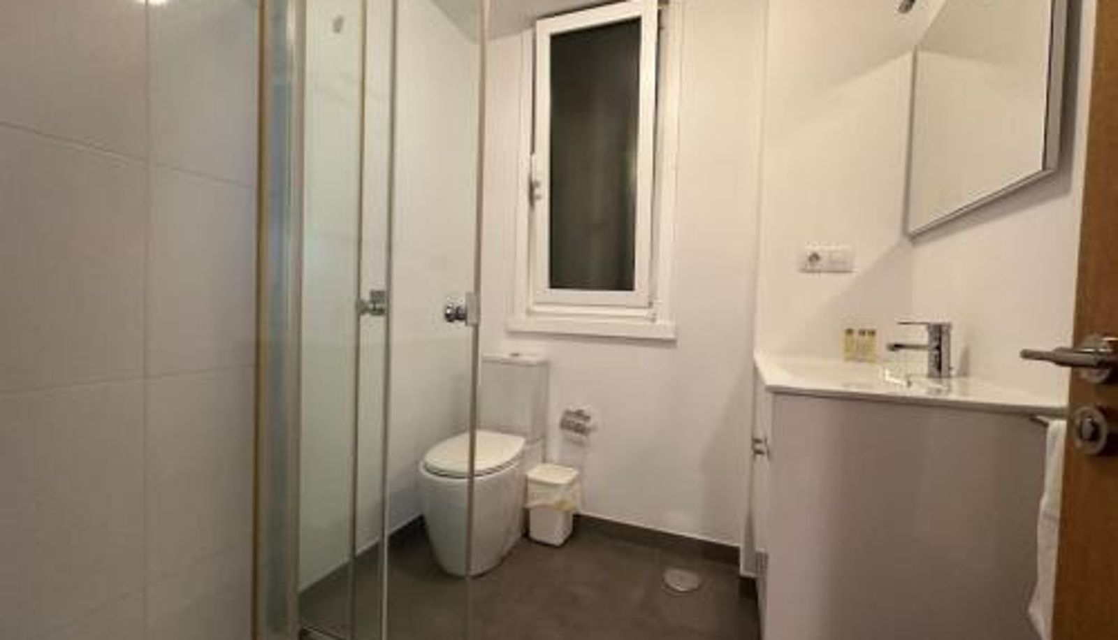 Standardzimmer - Oktheway Santander Street 5