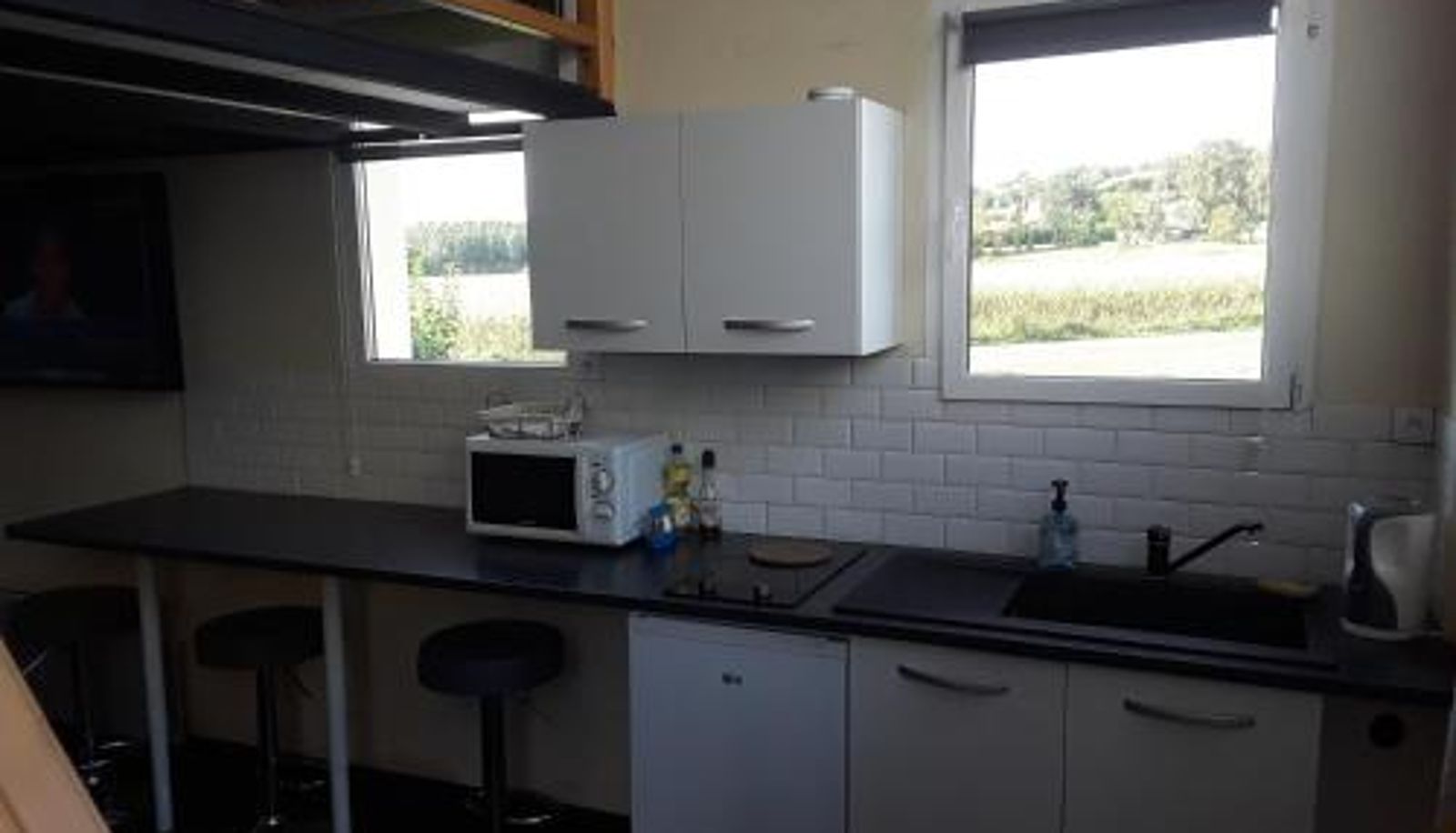 Standard room - Le Relais des Ducs
