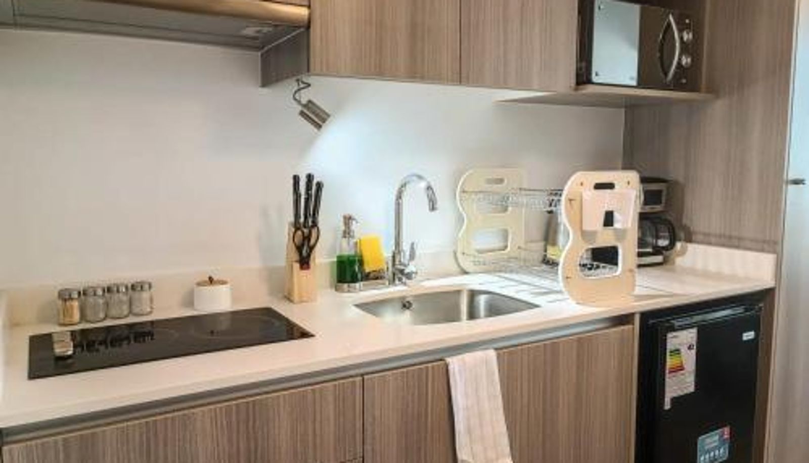 Camera standard - HOM I Depto Home Estudio frente al Mall 0218