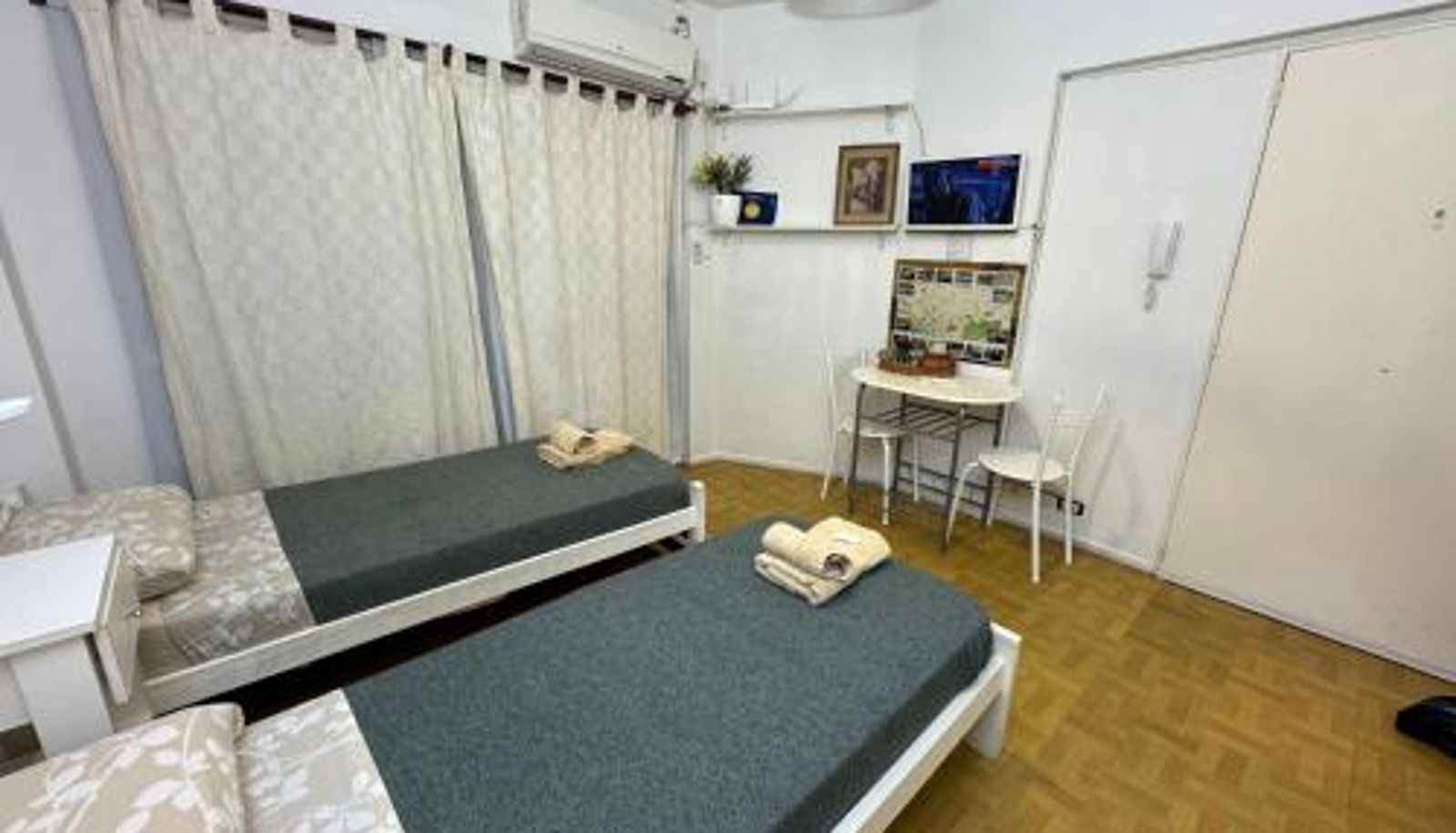 Pokój typu standard - Comfortable studio in heart of Recoleta