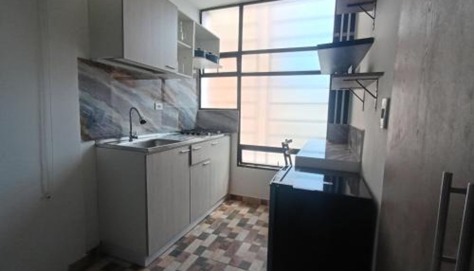 Apartament - Apartaestudios Típica Loft