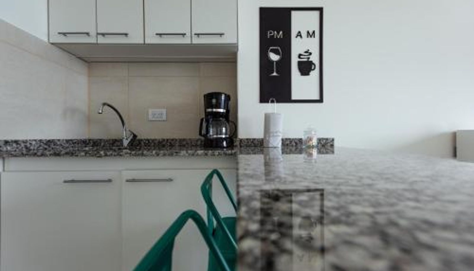 Apartament - Gente del Sur - Finisterre