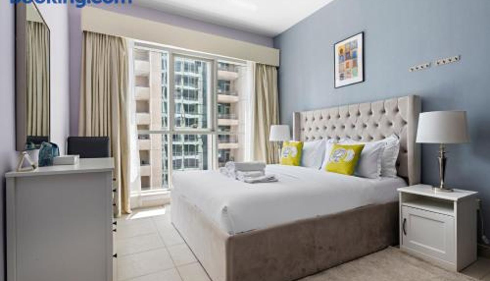 Chambre Standard - Stonetree - Boulevard Central 2 - Prime Location