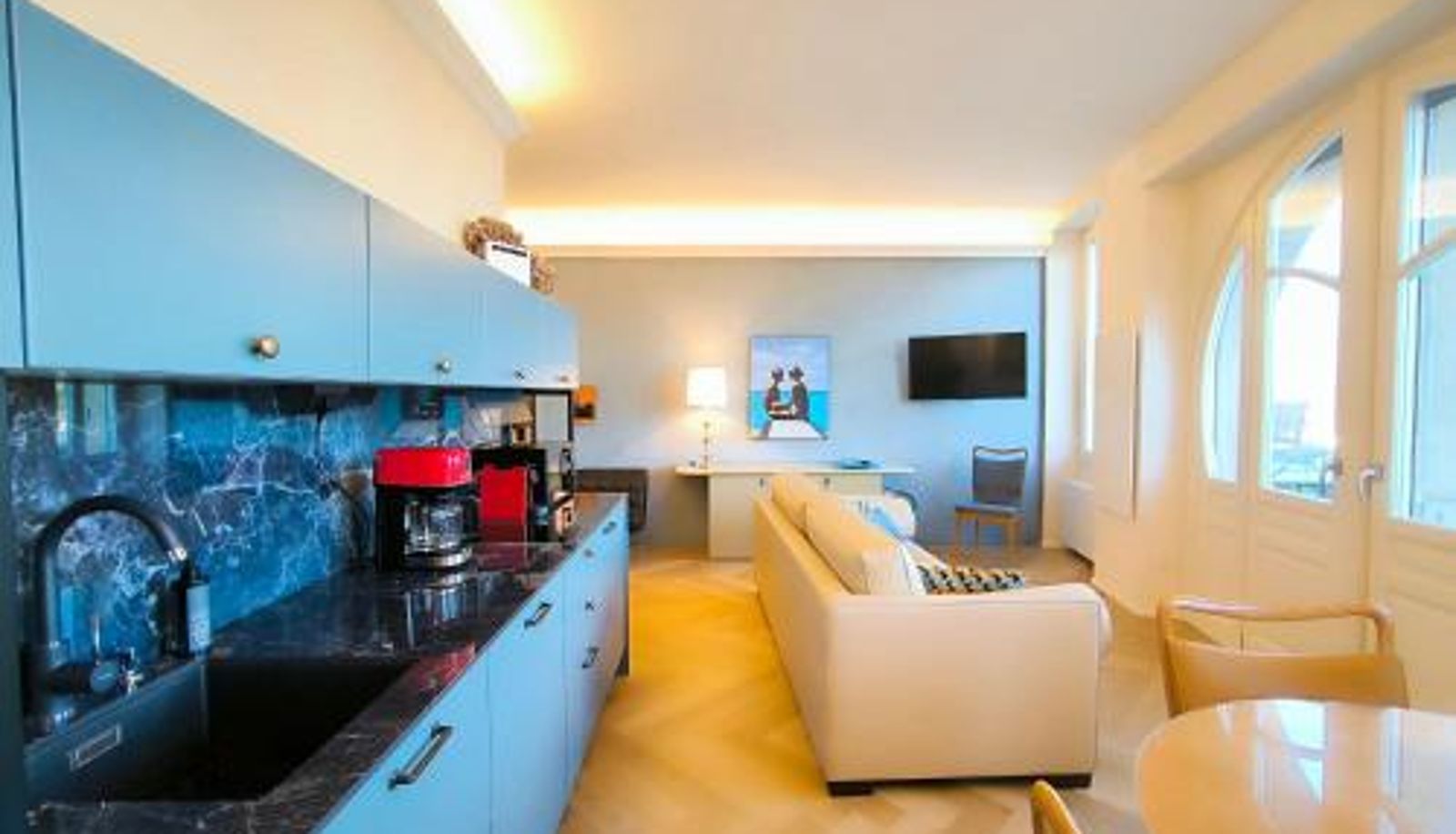 Appartement - La Casa di Irene