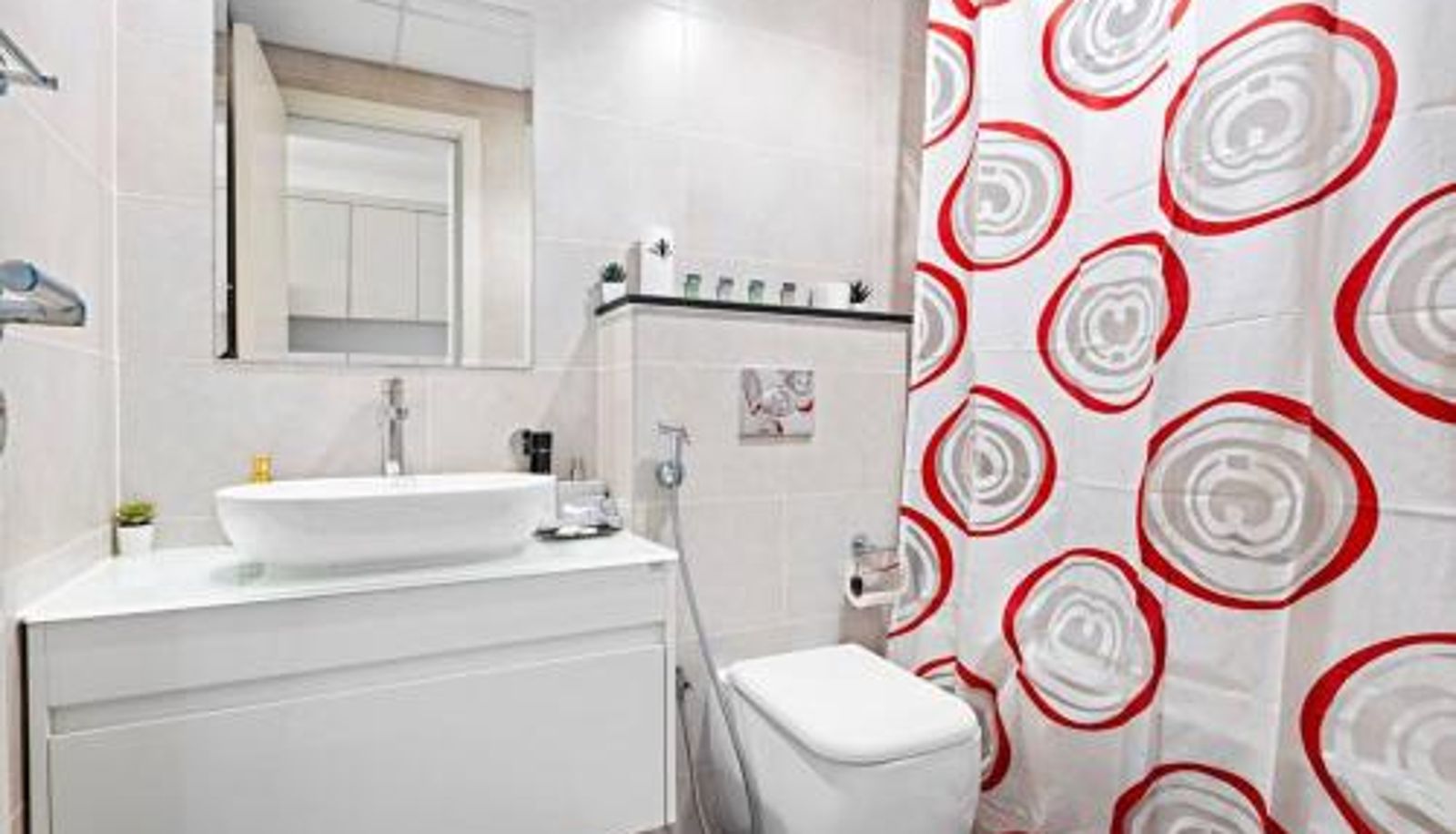 Chambre Standard - Cozy Studio in Damac Hills