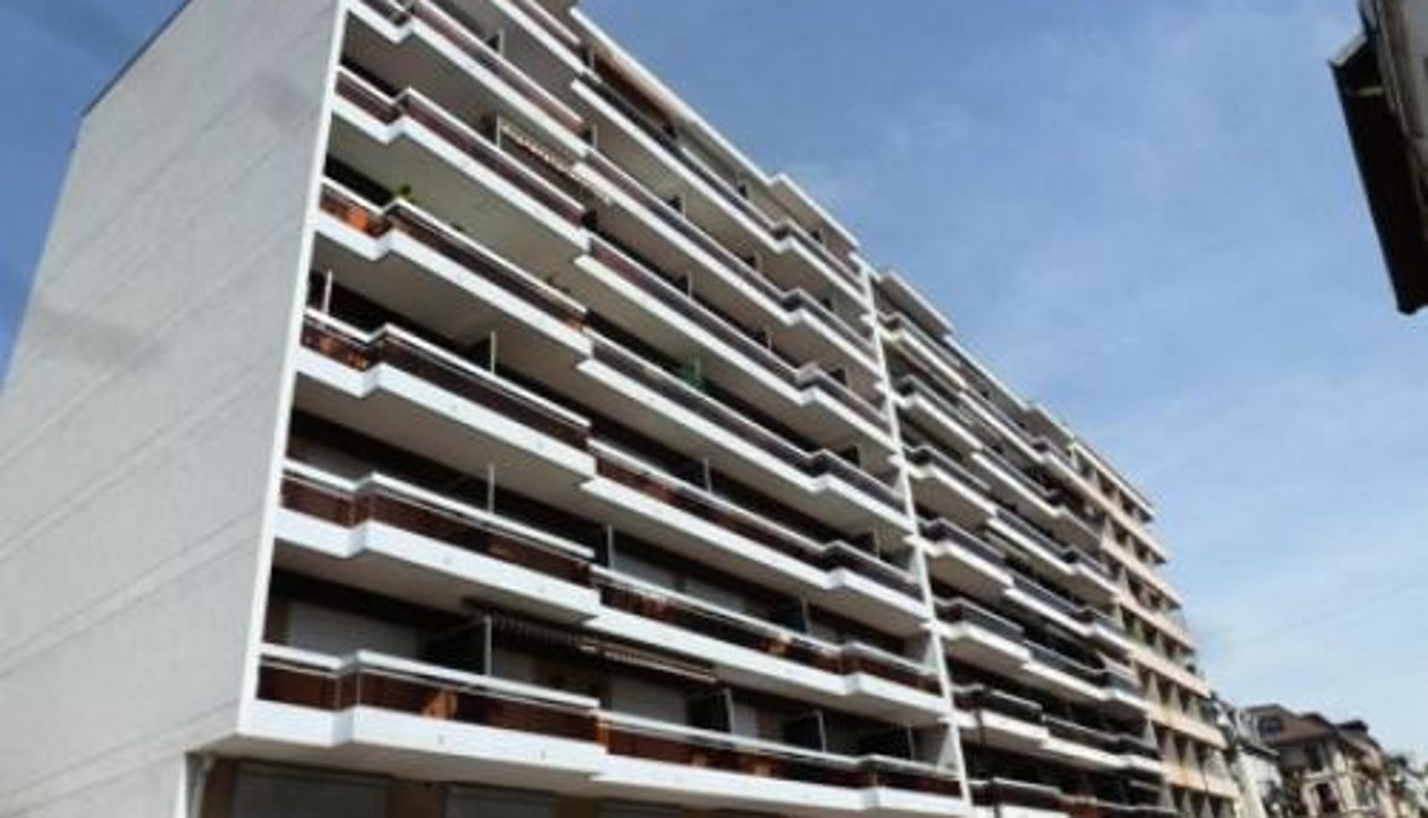 Info - Résidence L'elvire - Très fonctionnel logement dans quartier animé ! MAE-6604