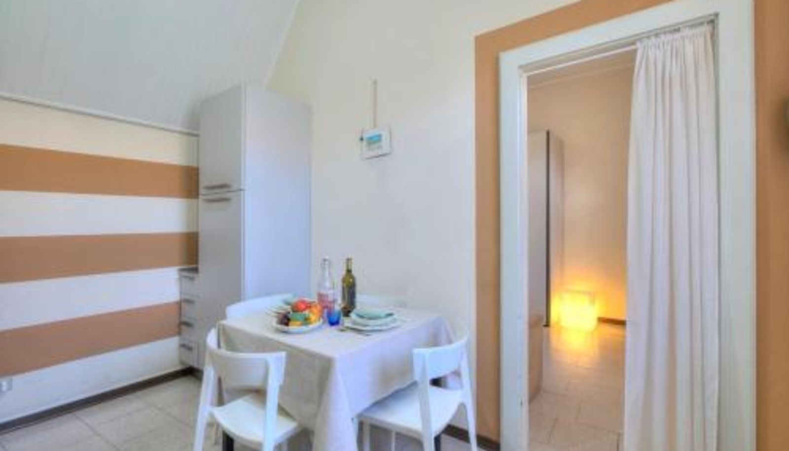 Info - Apt. Gabriella: Studio in the Centre of Laveno - Happy Rentals