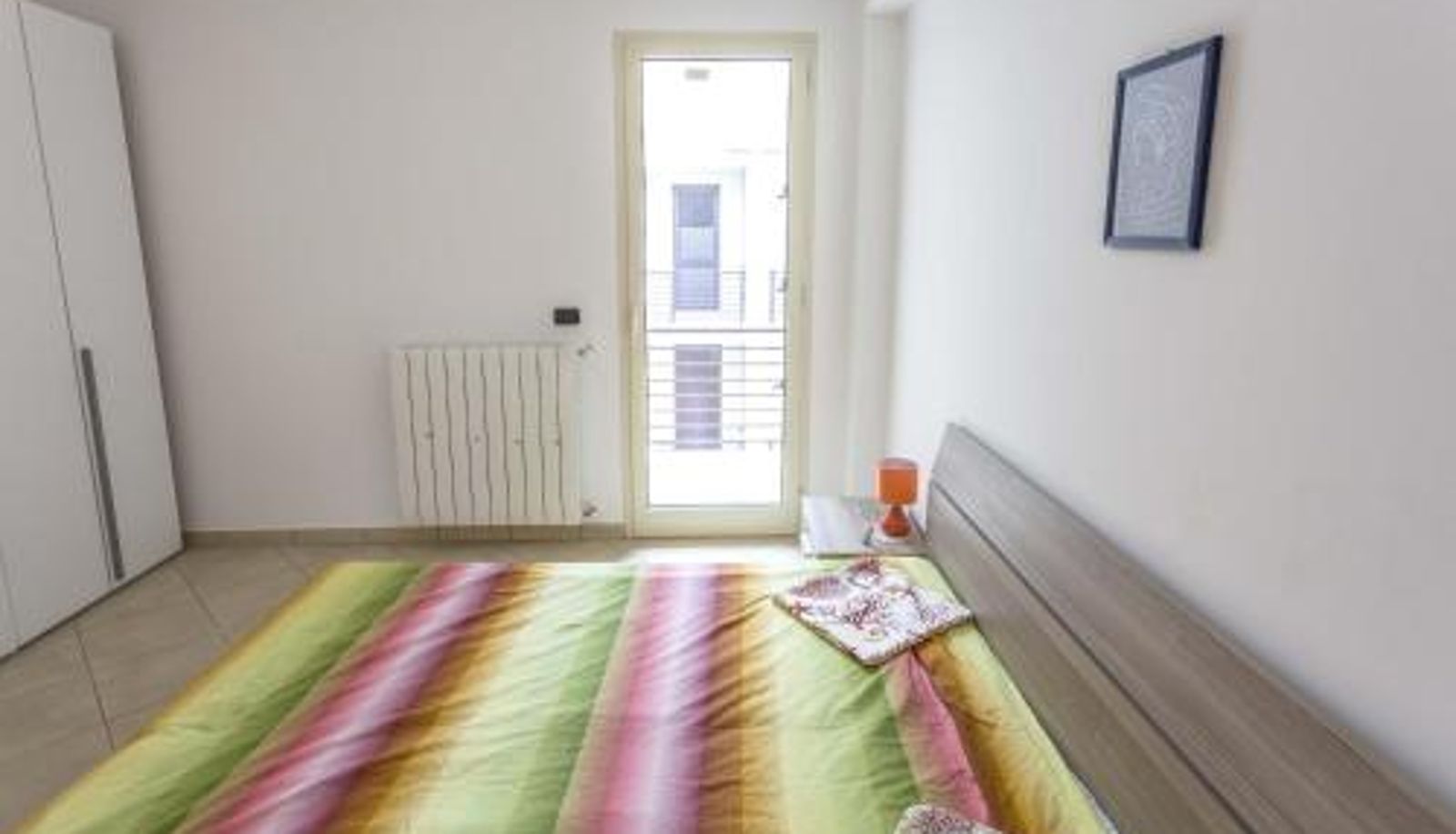 Apartment - Casetta Orchidea in Residence a Gallipoli - Apulia Home