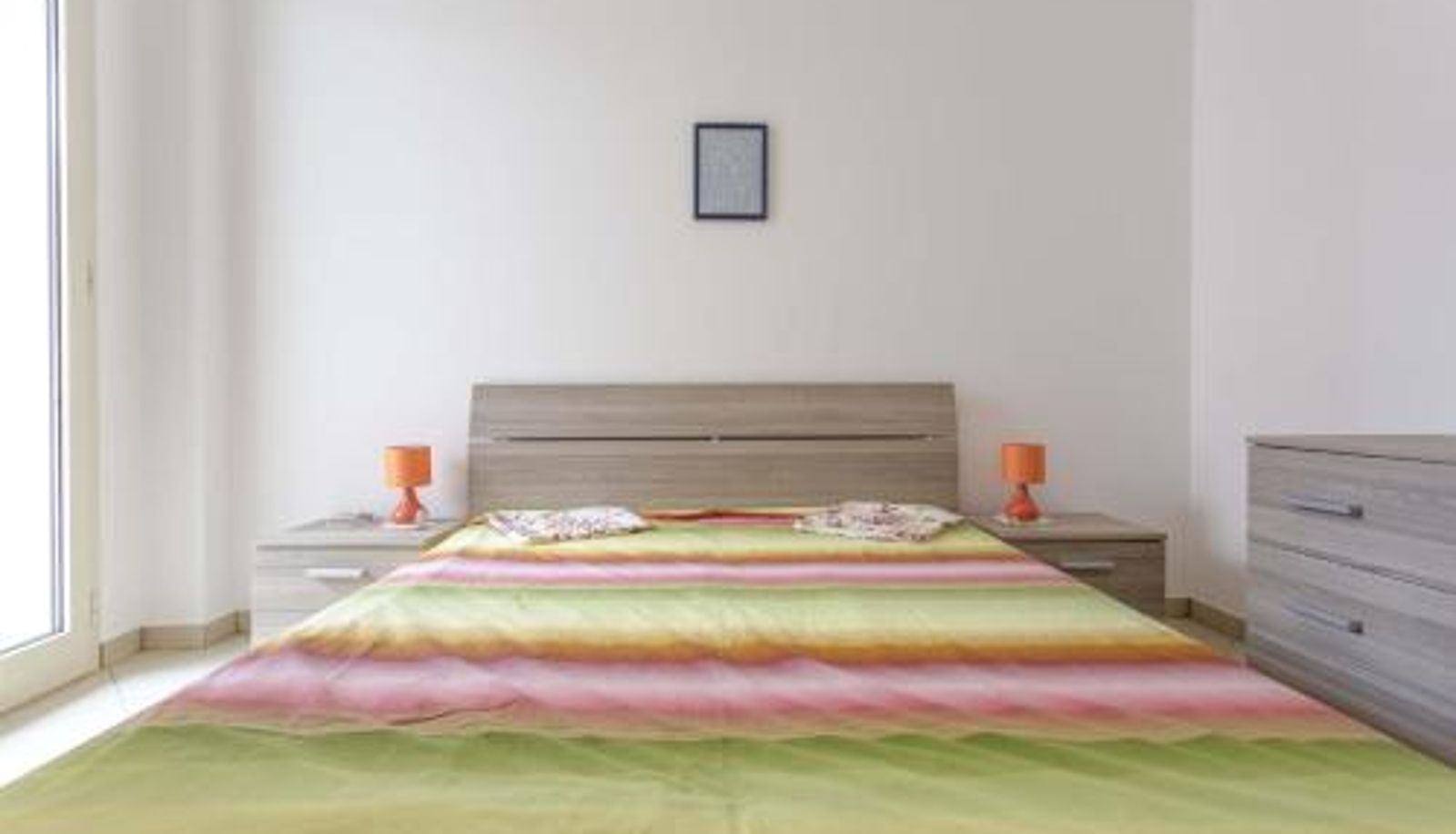 Apartment - Casetta Orchidea in Residence a Gallipoli - Apulia Home