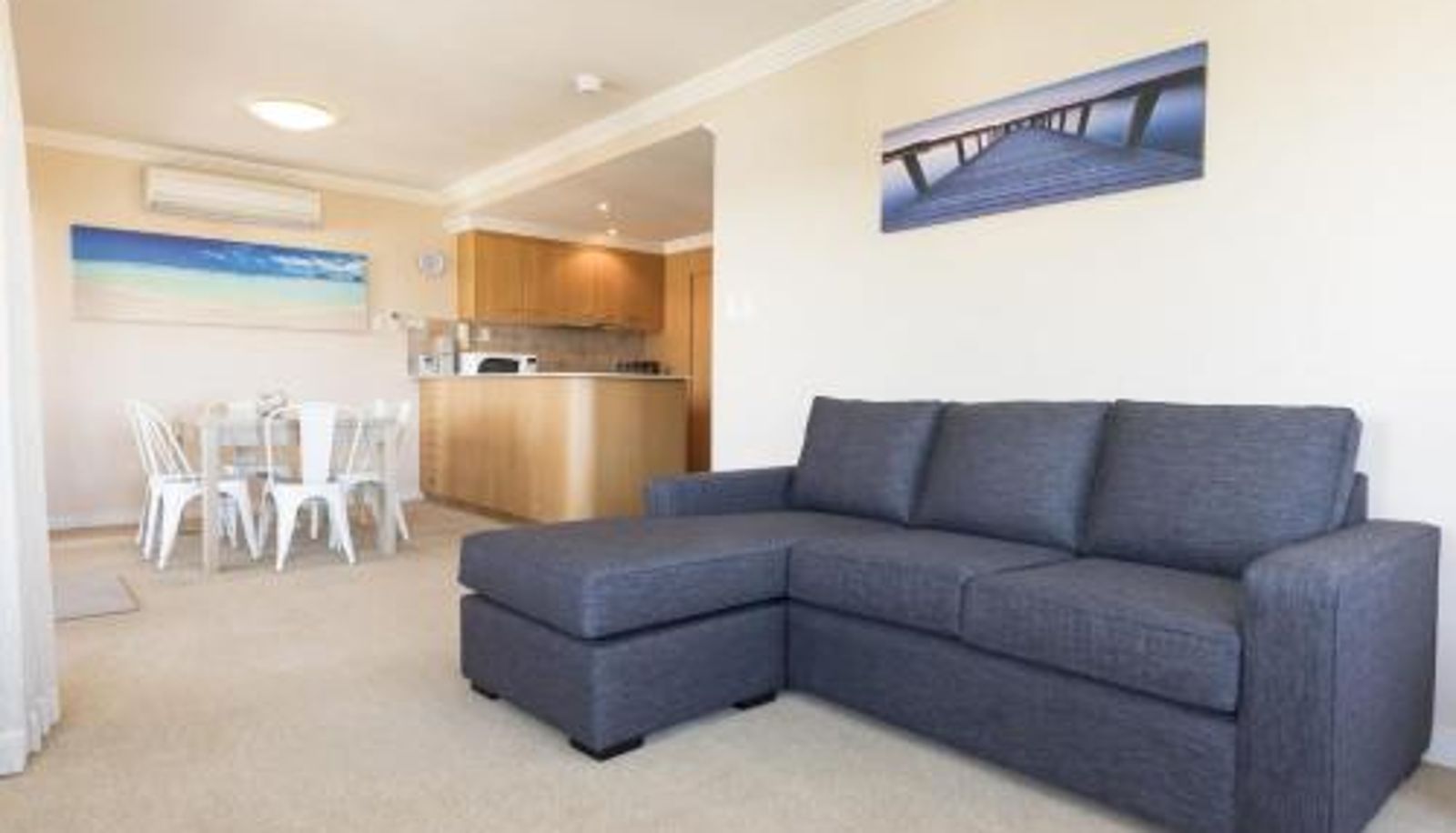 Apartamento - Whitesands 602 - linen not included