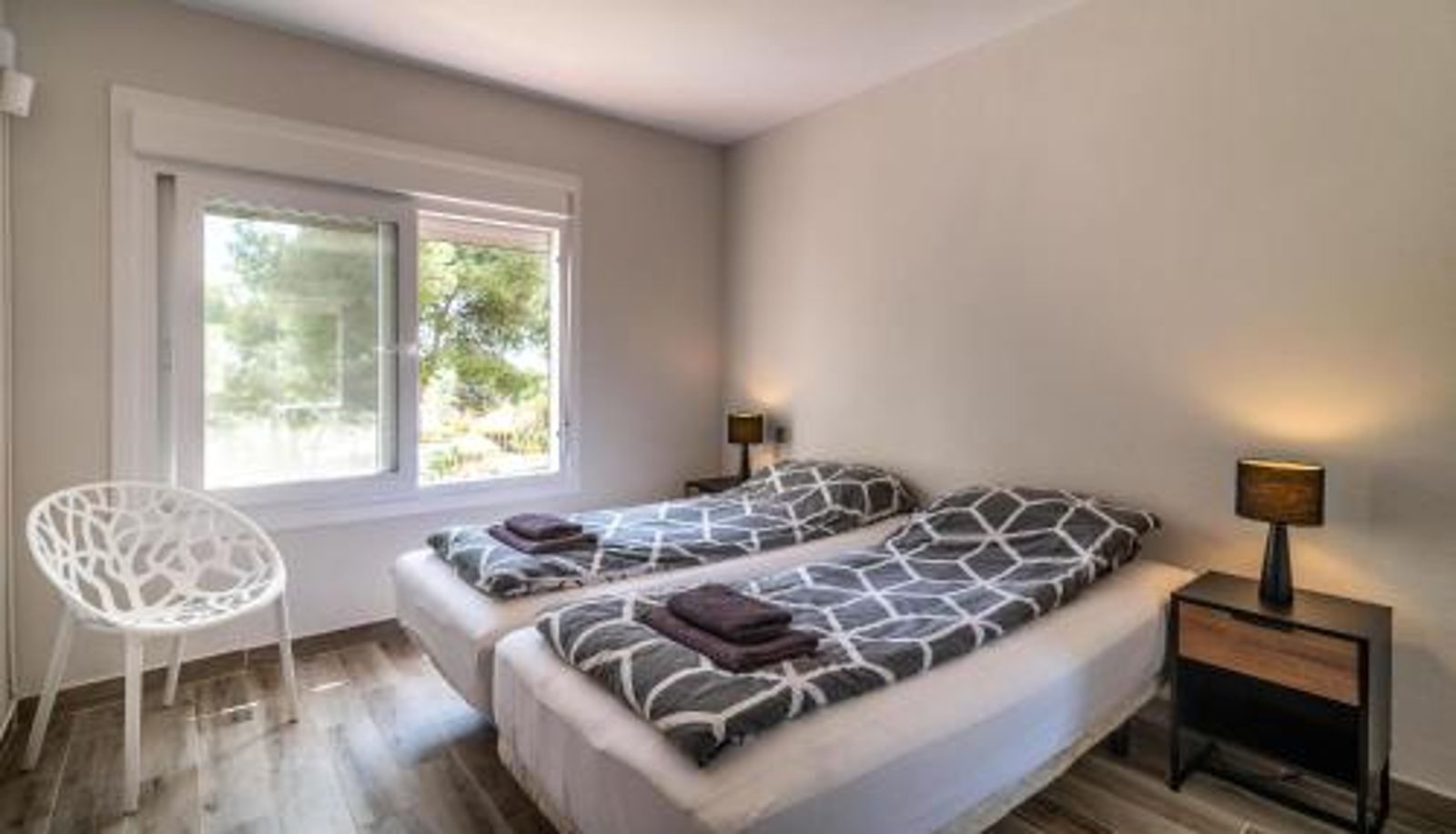 Apartamento - Beautiful apartment in Miraflores