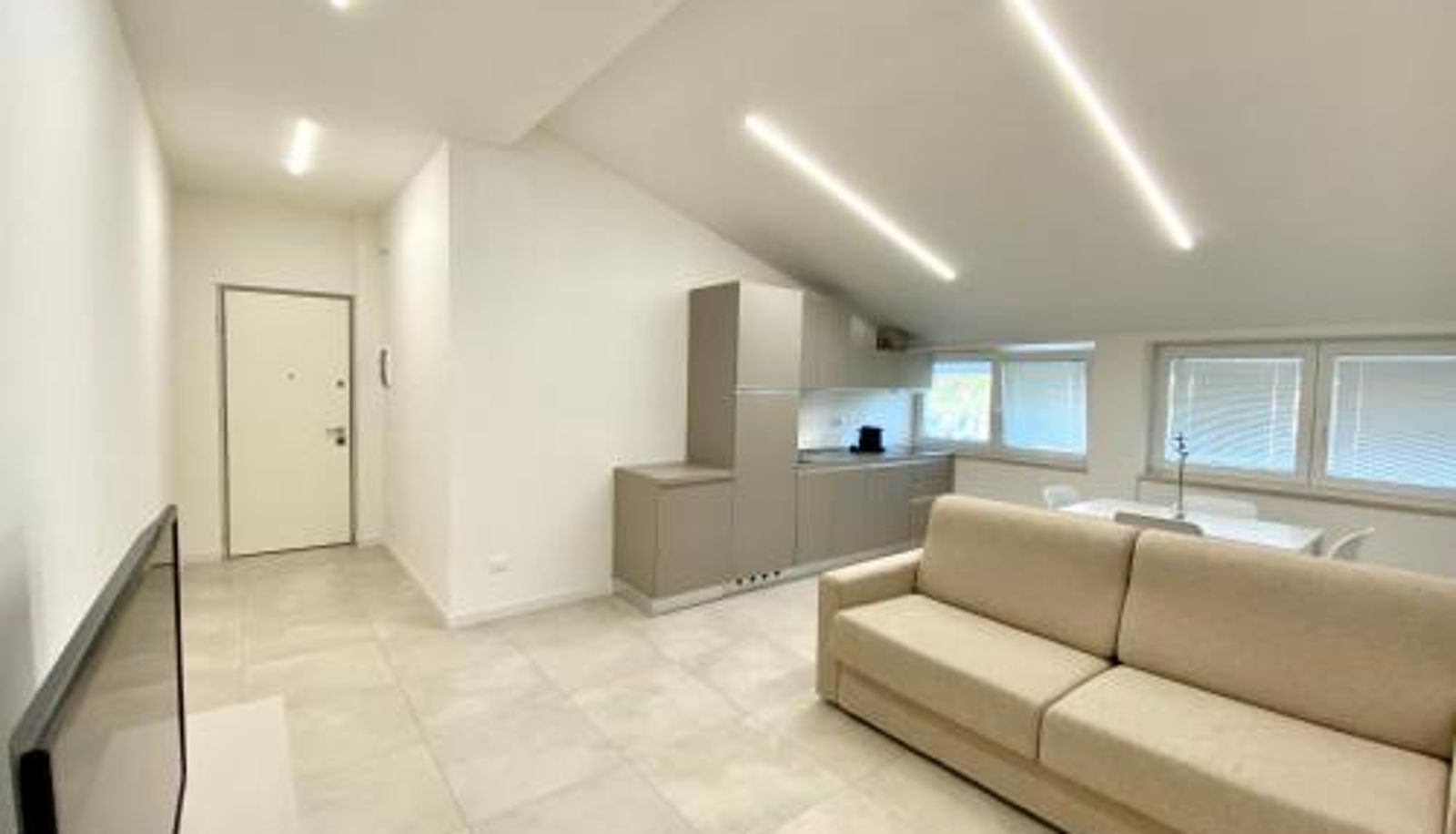 Standard room - EM Apartments