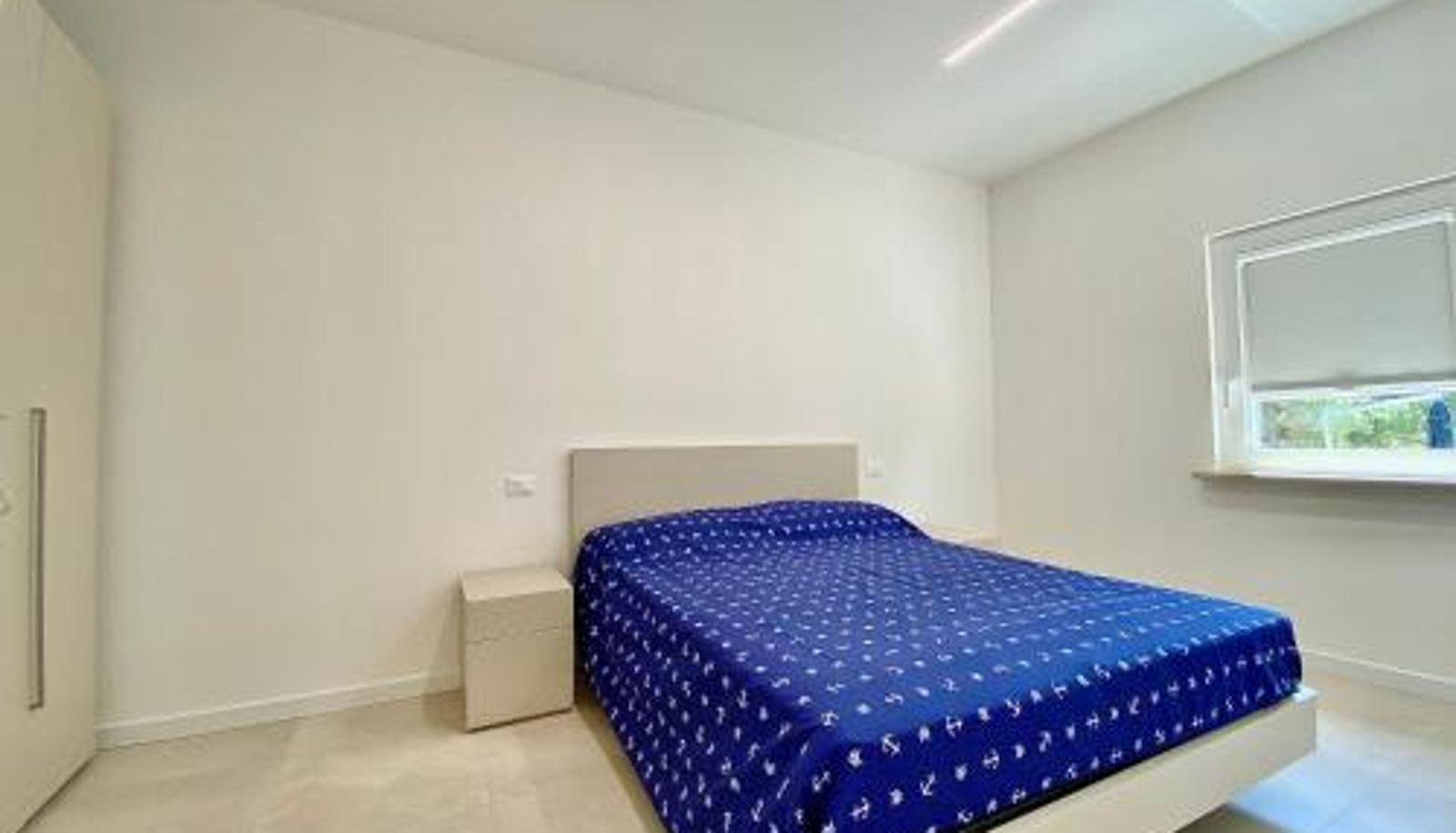 Camera standard - EM Apartments